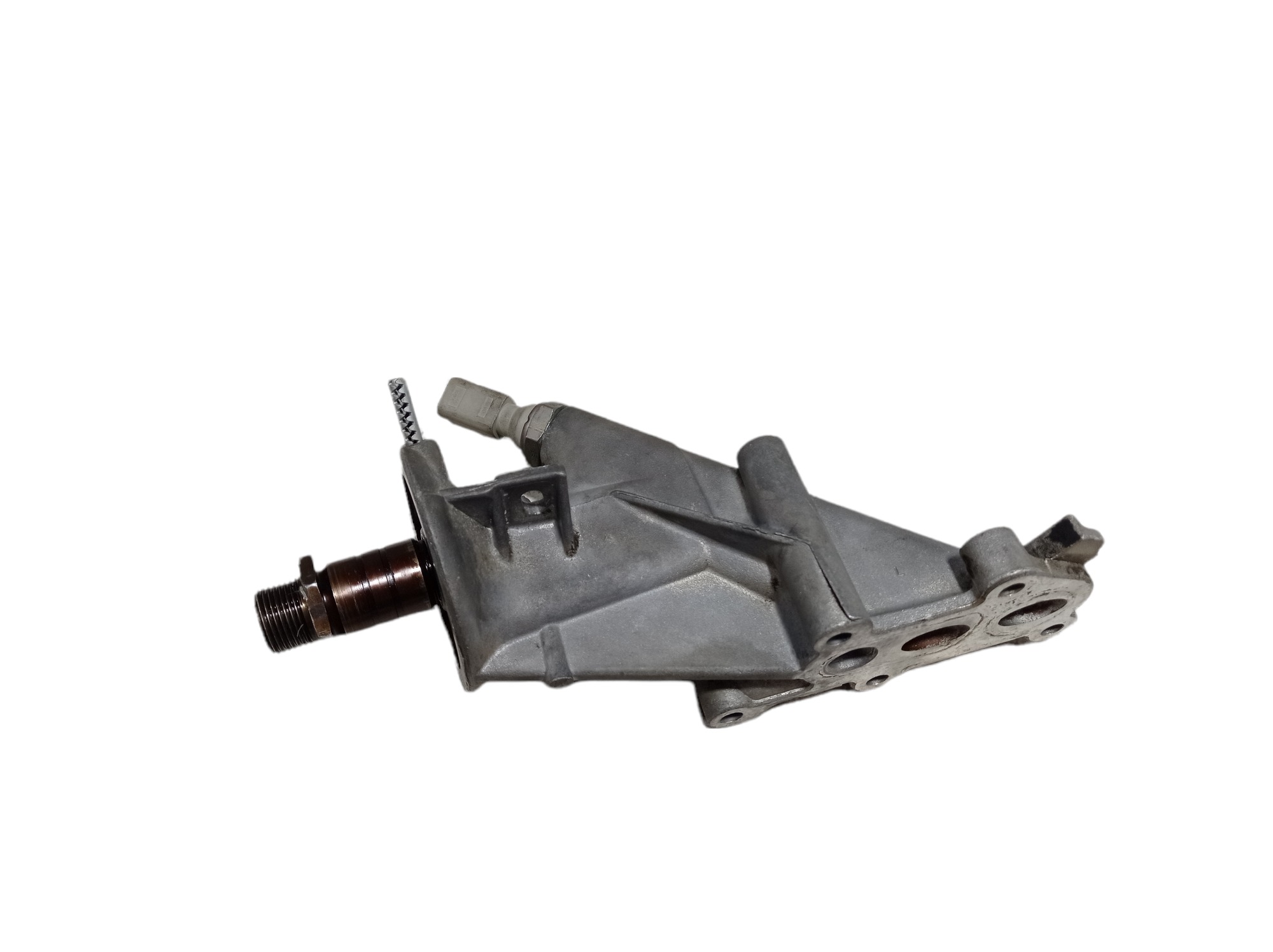 Suporte Filtro Oleo Citroen Xsara Picasso 2002 2.0 16v V286 4