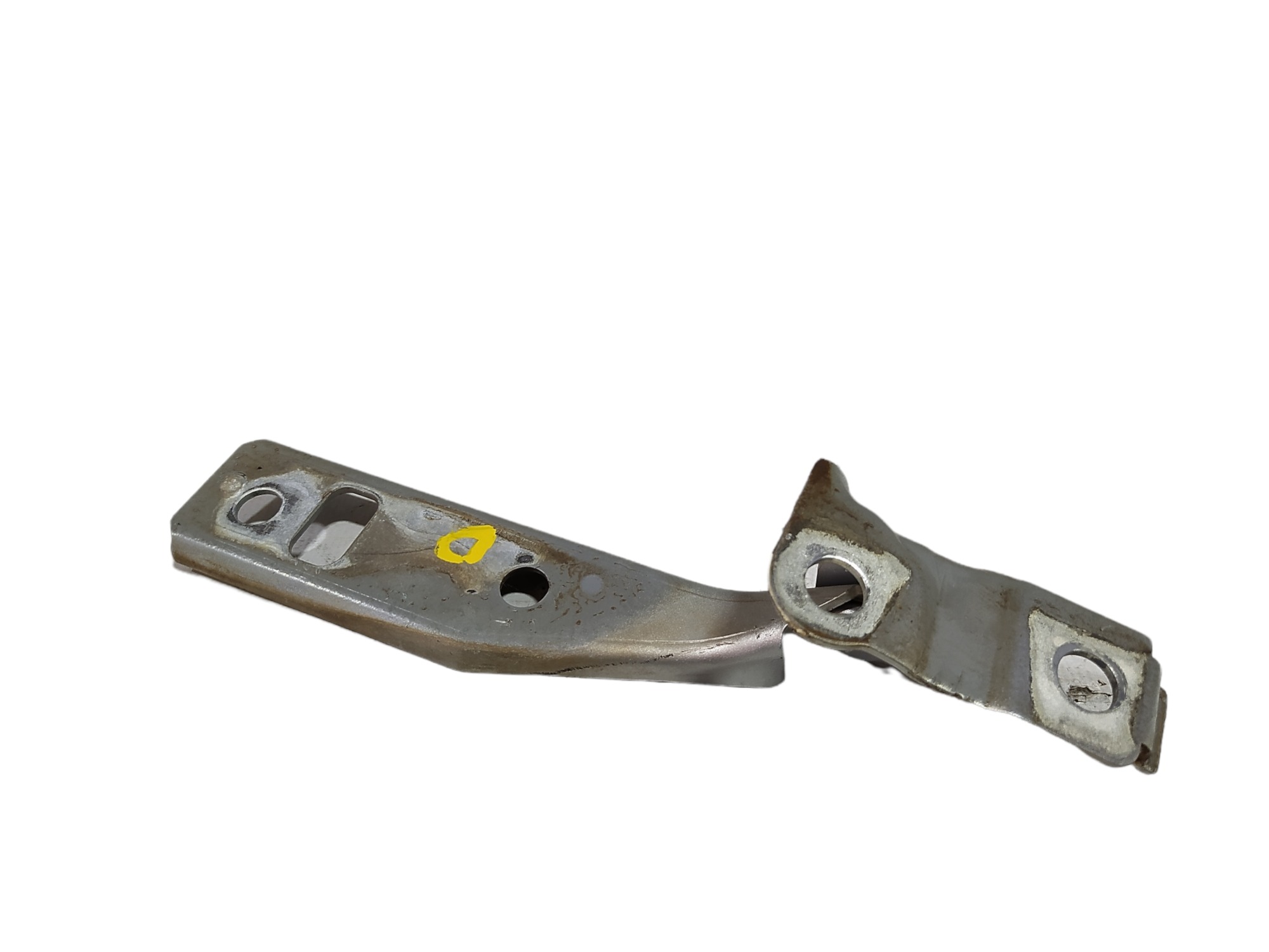 Dobradiça Capô Direita Vw Golf 2001 1j0823302a V454 3