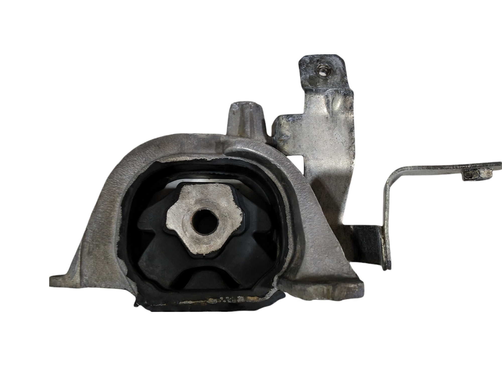 Coxim Superior Motor Fiat Doblo Adv 1.8 2006 V278 6