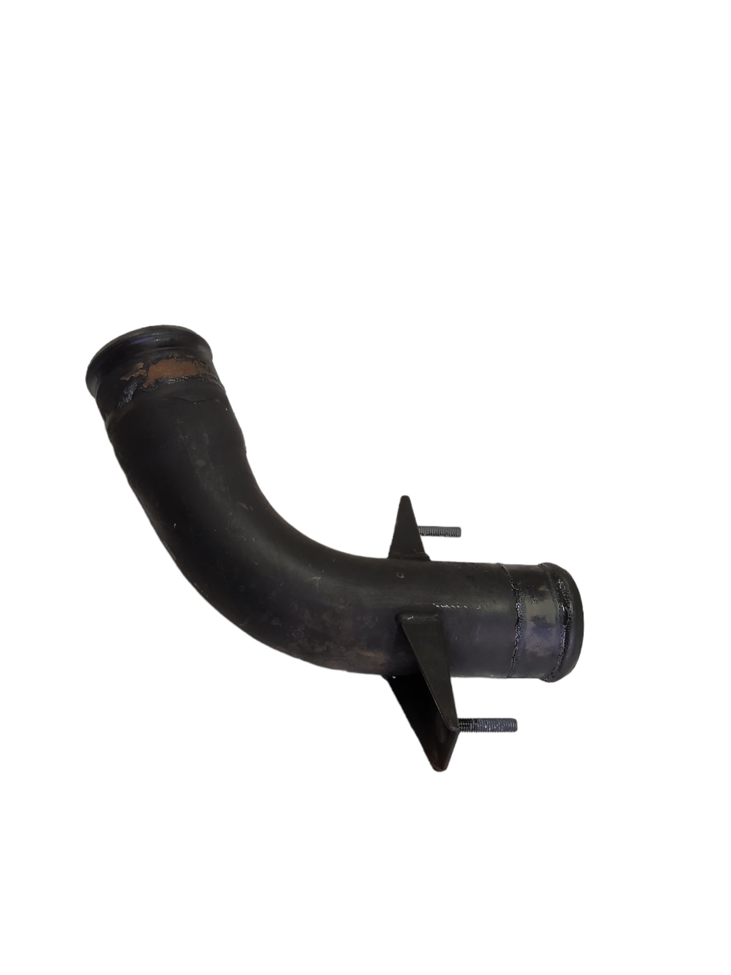Mangueira Intercoler Mitsubishi Pajero Dakar 3.2 2011 V491 7