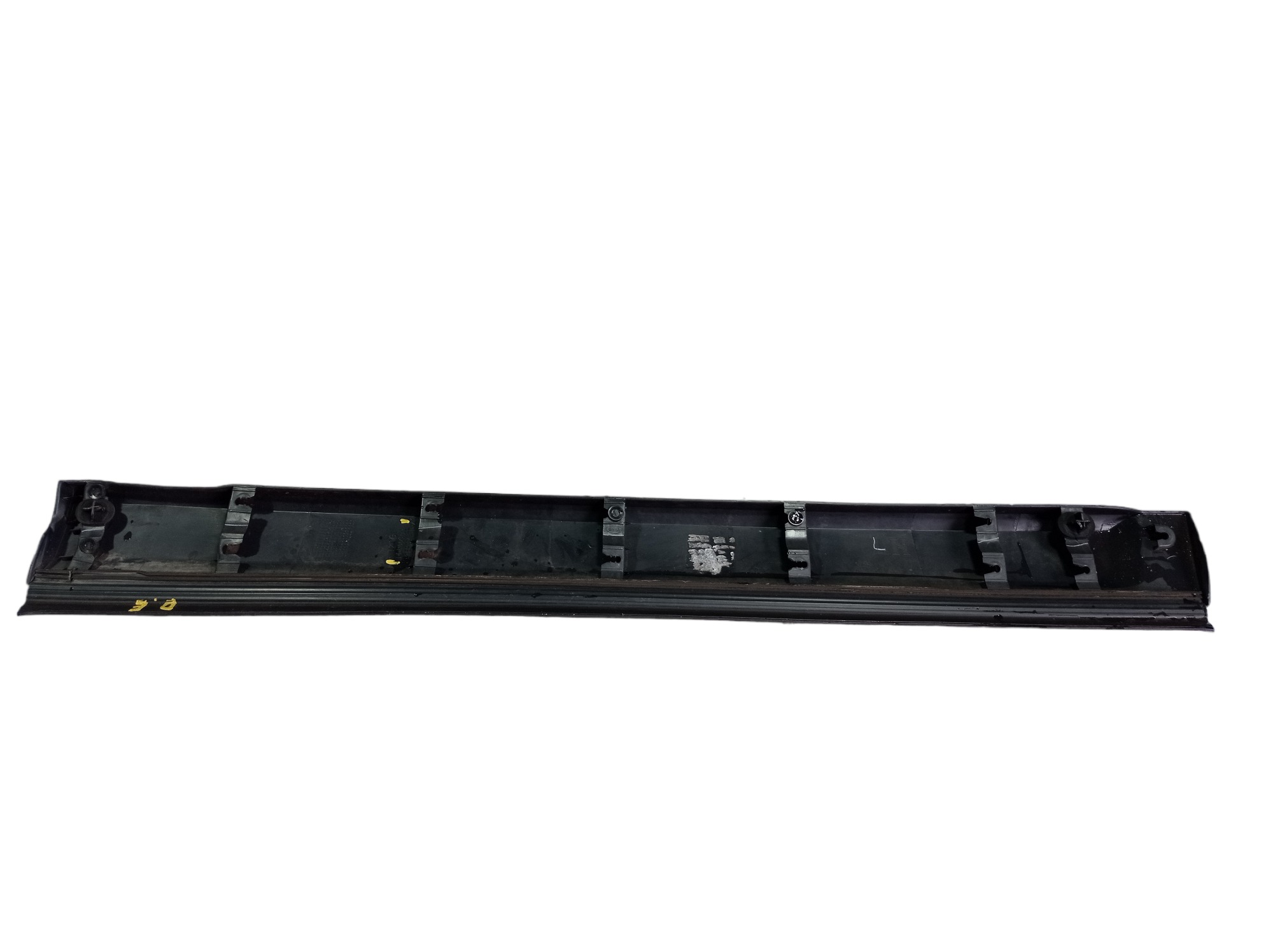 Moldura Friso Porta Diant Esquerd Discovery 4 10 A 2014 V582 2