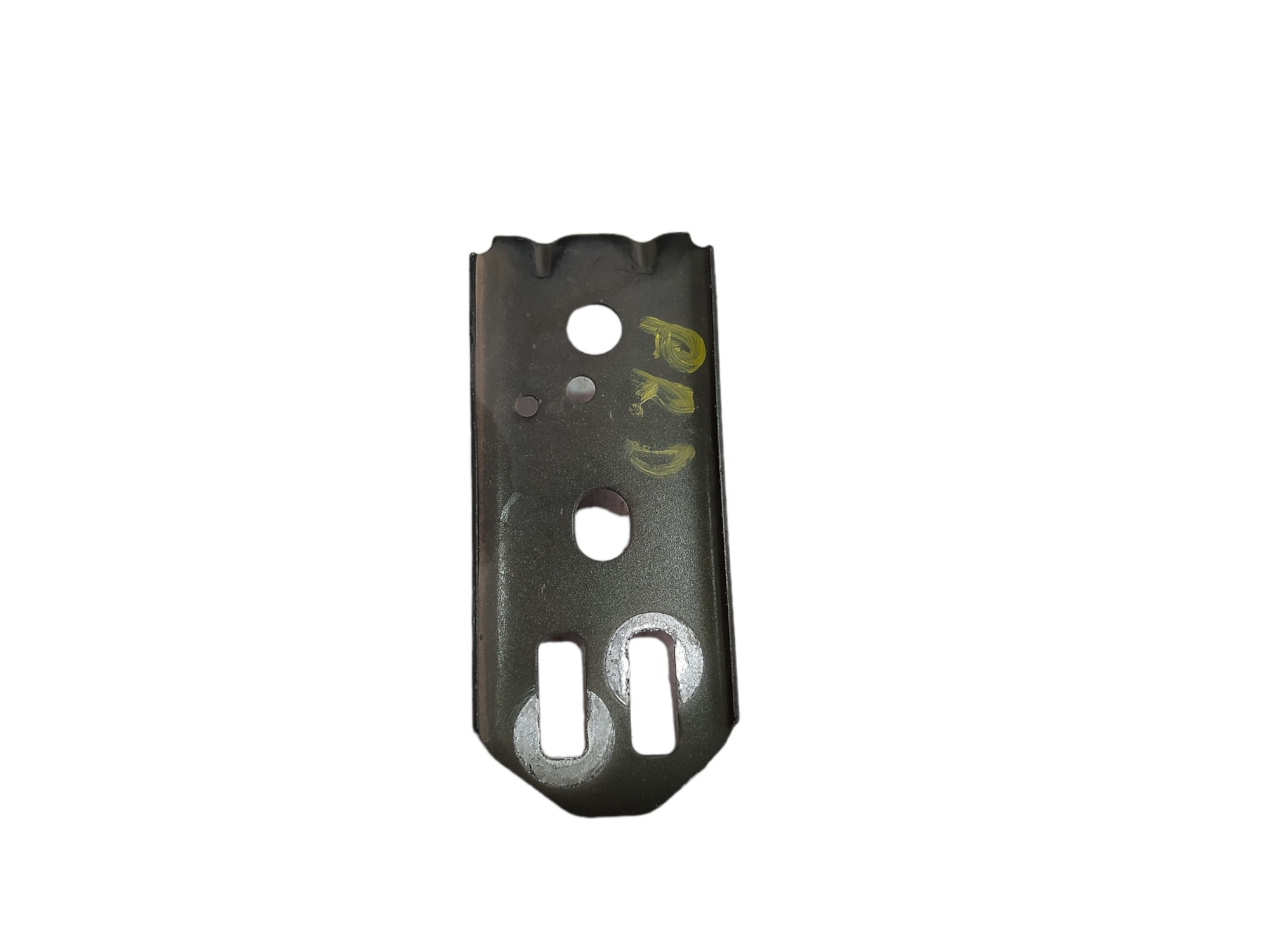Suporte Paralama Direito Land Rover Freelander 2 2008 V479 1