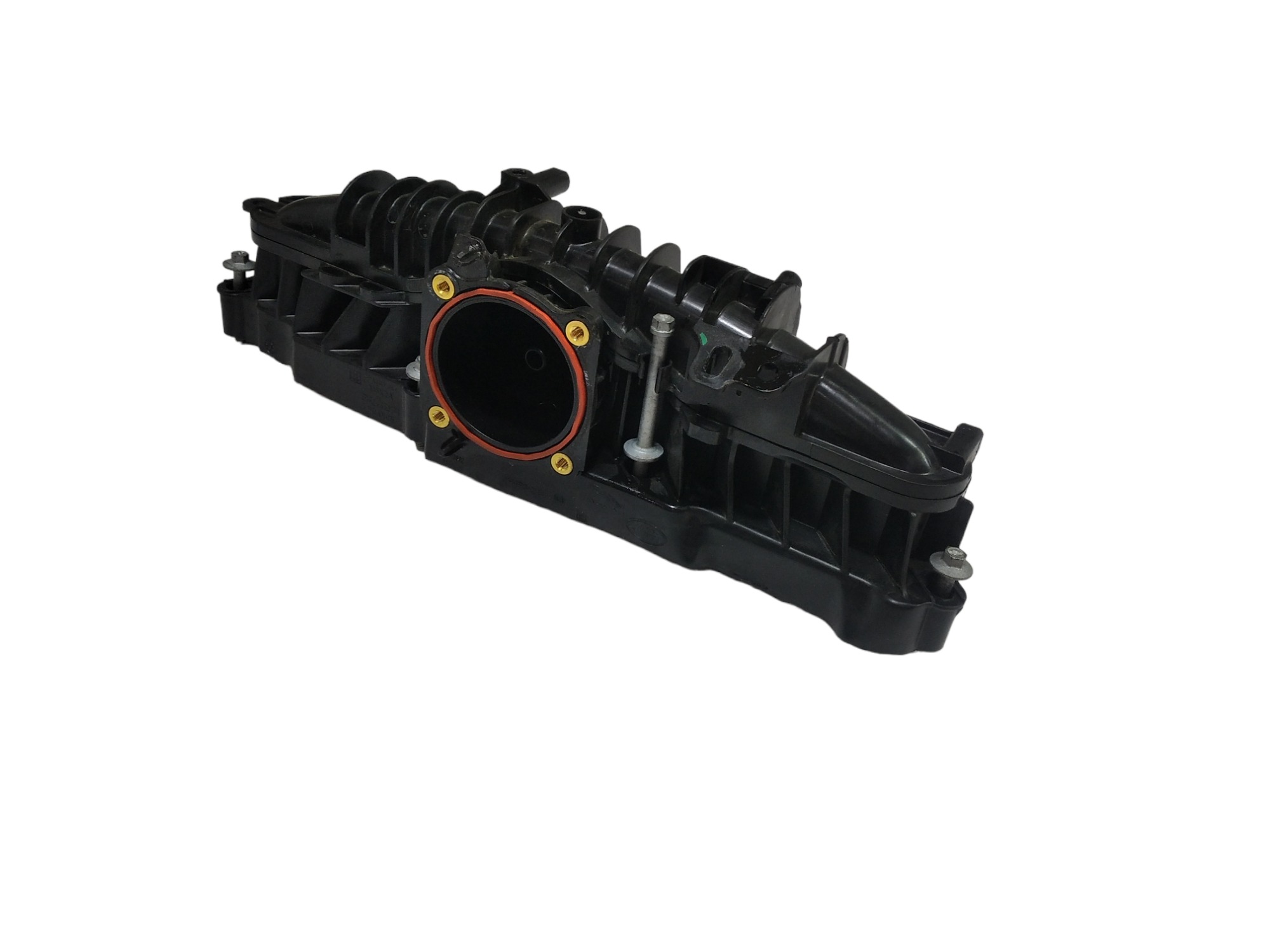 Coletor Admissão Range Rover Evoque 2.0 2022 V572 H4p39424bc 6