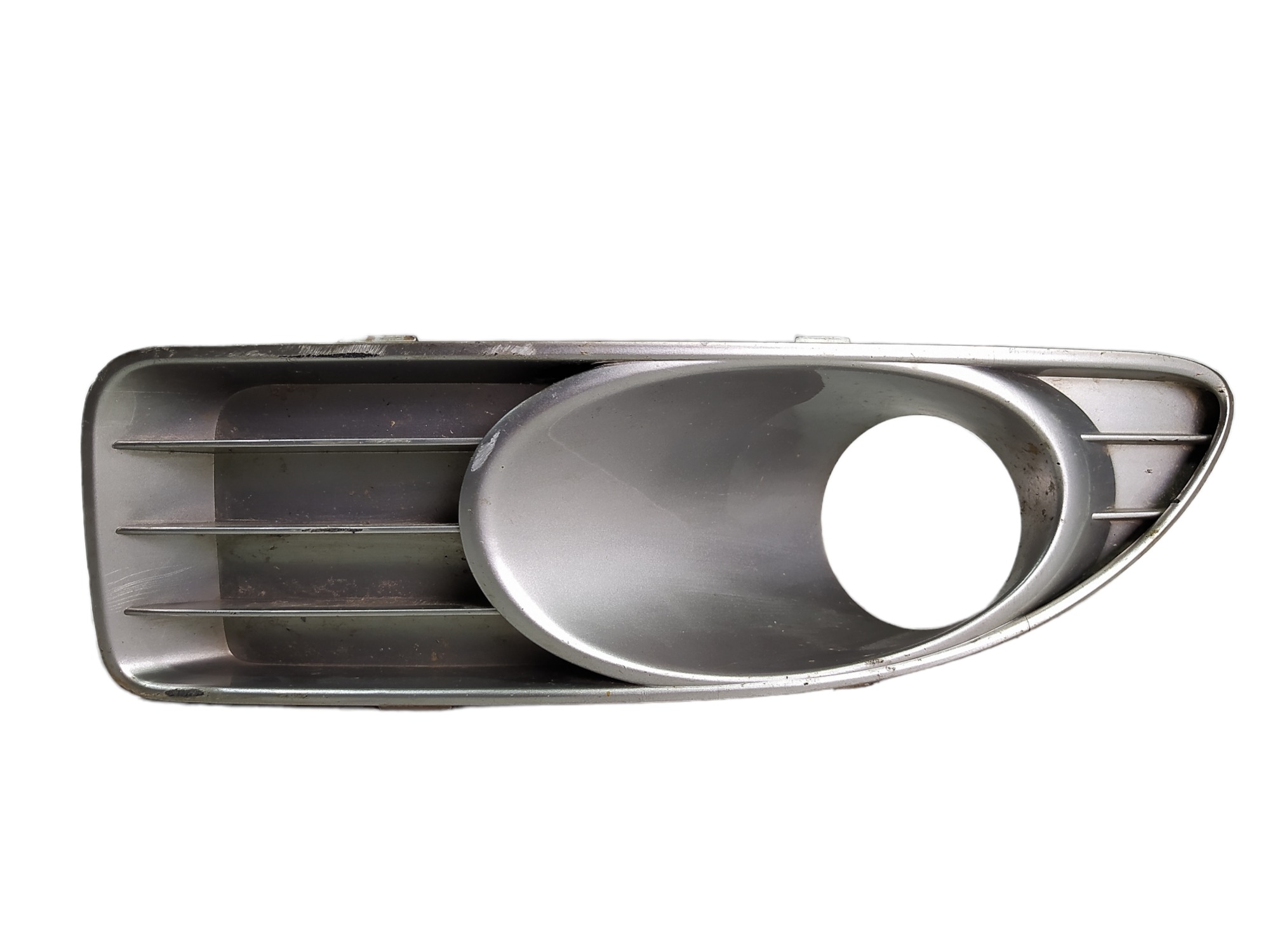 Grade Farol Milha Esquerdo Fiat Linea 1.8 2012 60643 V468 7