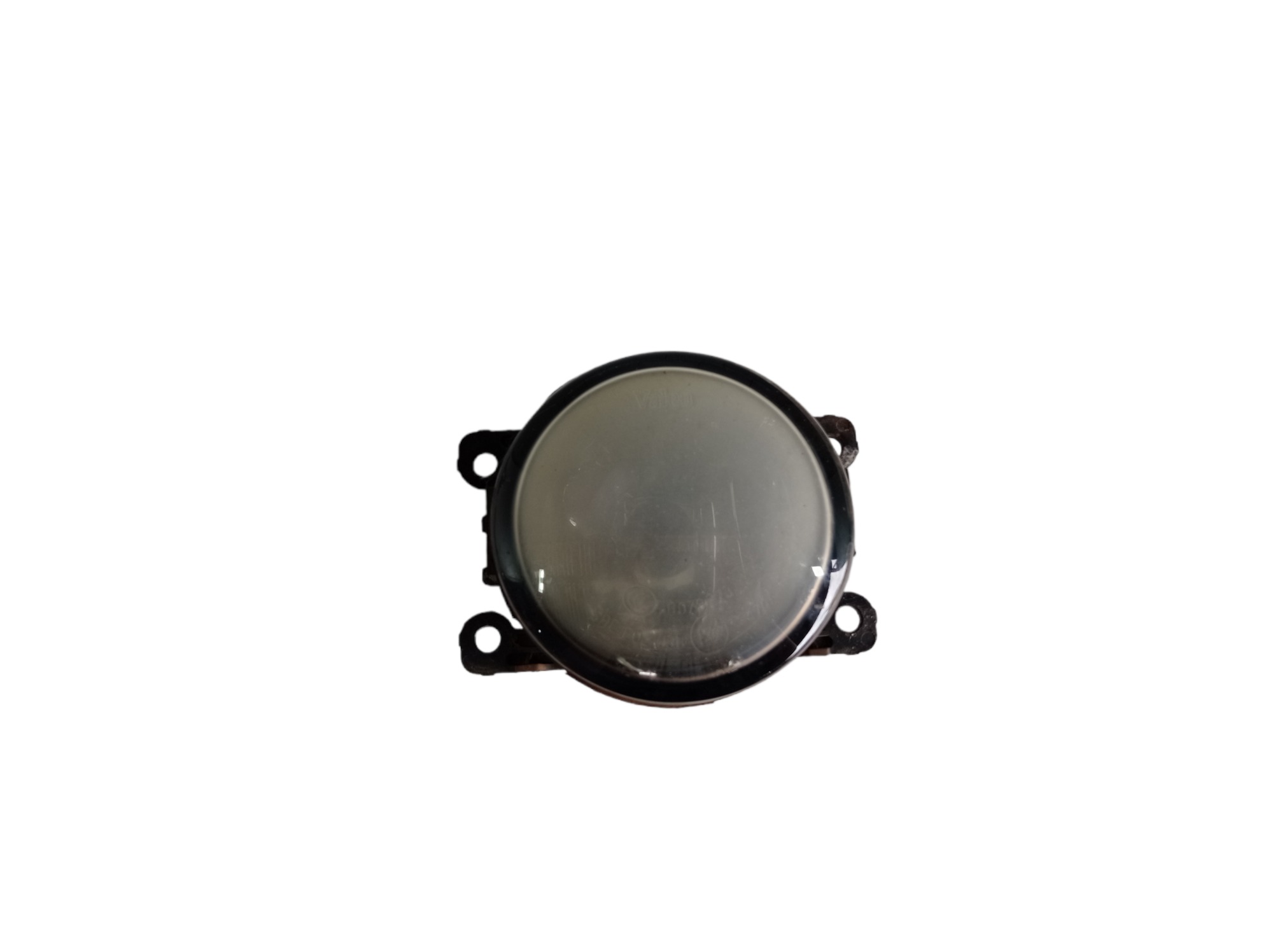Farol  Milha Esquerdo Ford Focus Se 1.6 16v 2014 V476 6