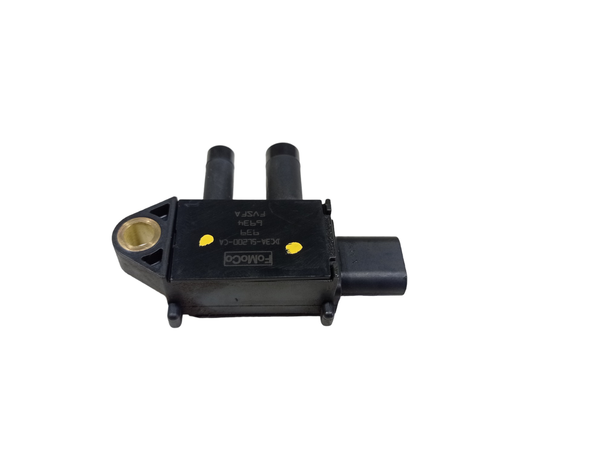 Sensor Pressão Ar De Admissão Discovery 5 2019 V562 4