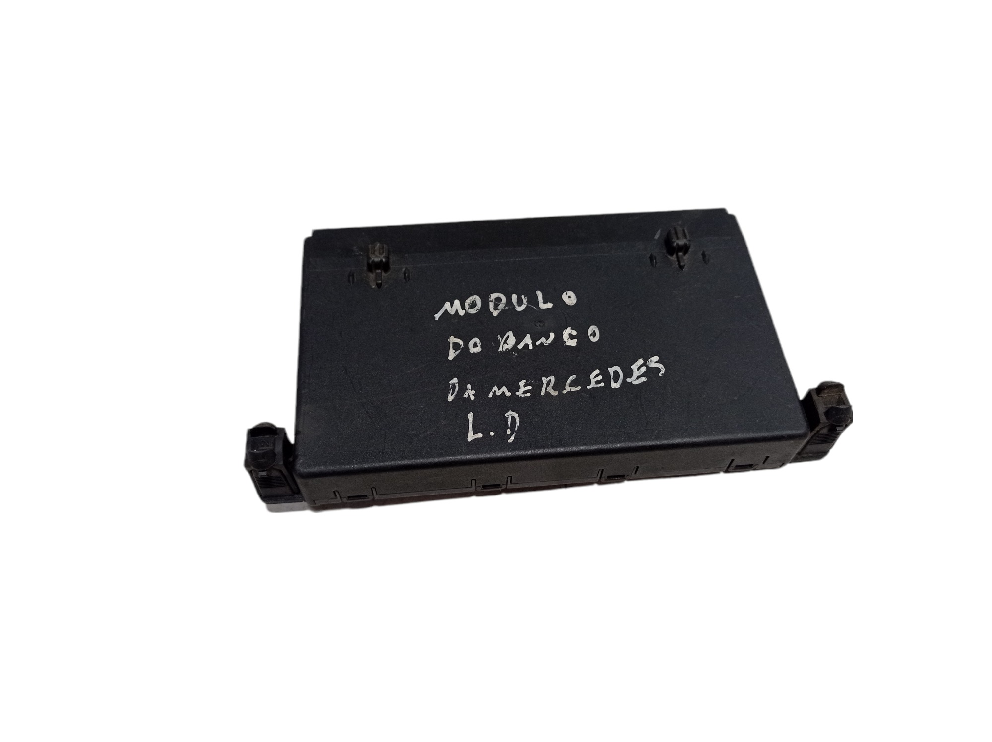 Modulo Porta Dianteira Direita Mercedes C200 V91 1