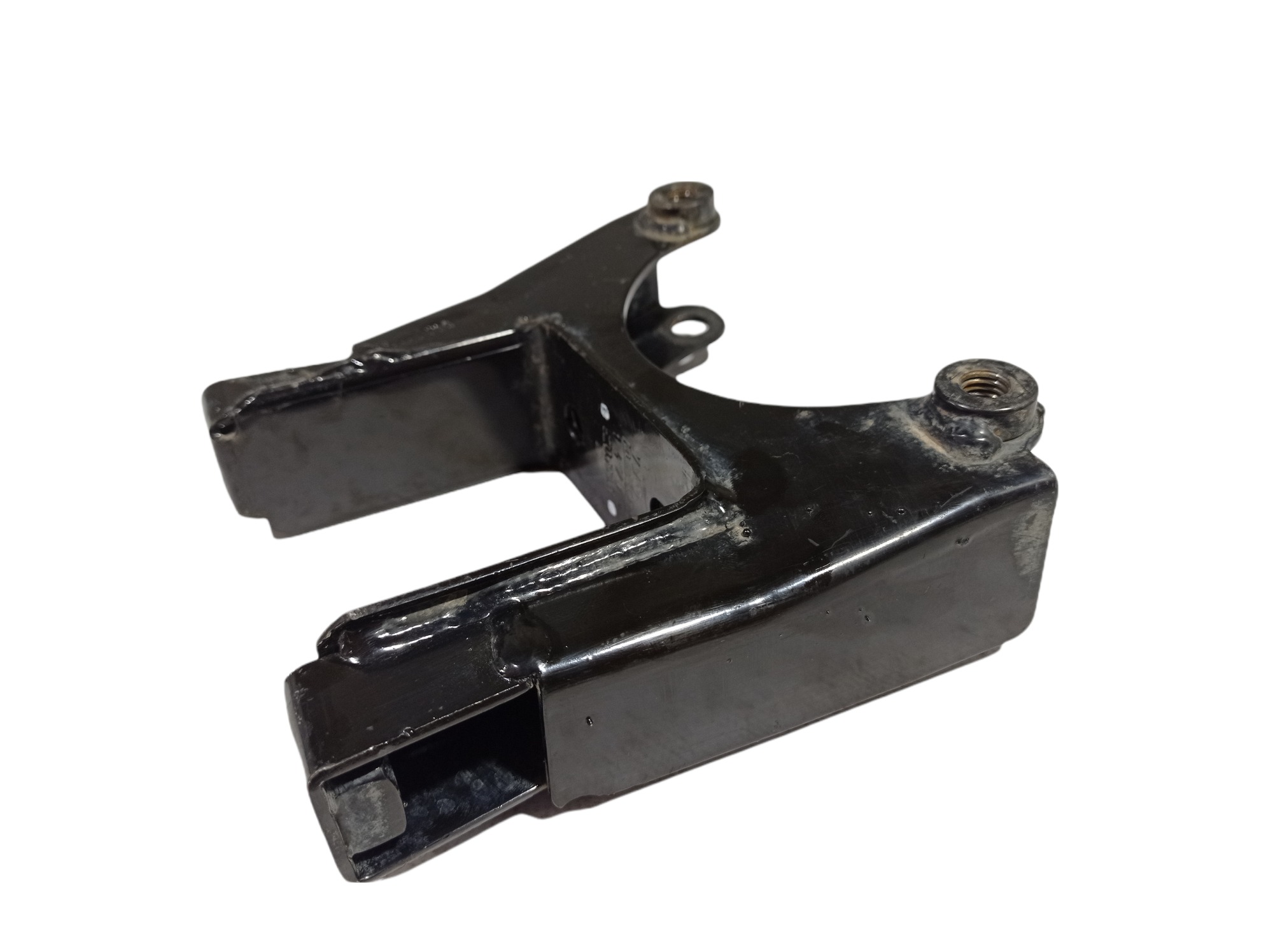 Suporte Coxim Câmbio Superior Vw Gol Rally 2014 V253 5