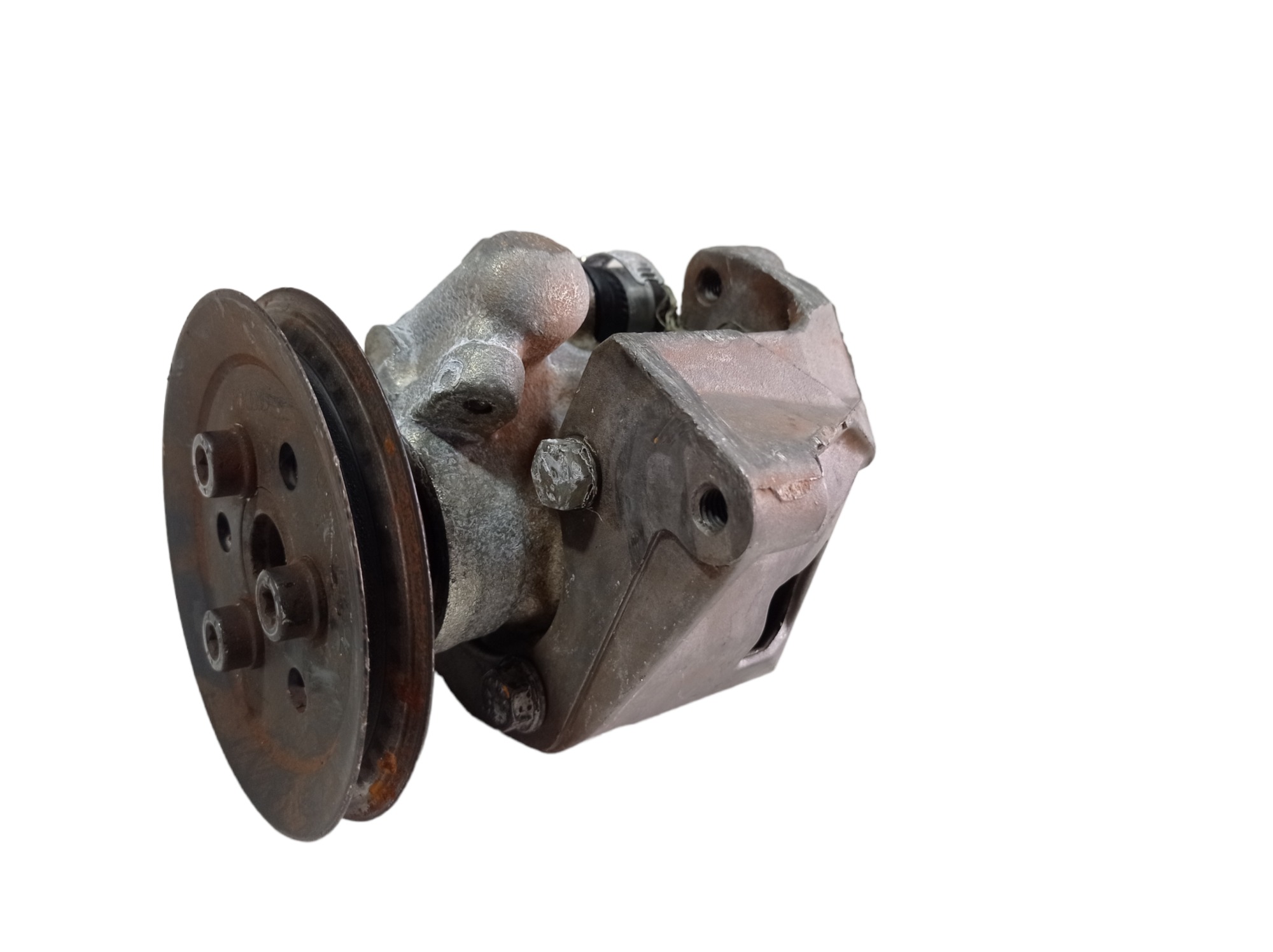 Bomba Hidráulica Vw Golf 1995 028145523d/ 037145255  V445 5