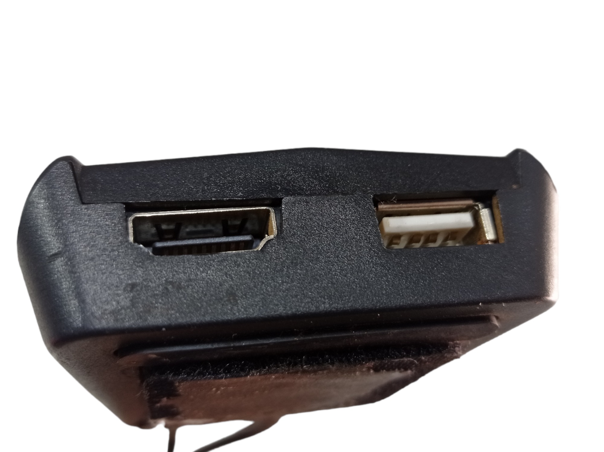 Entrada Usb Hdmi Jac T6 2016 2.0 16v V554 3