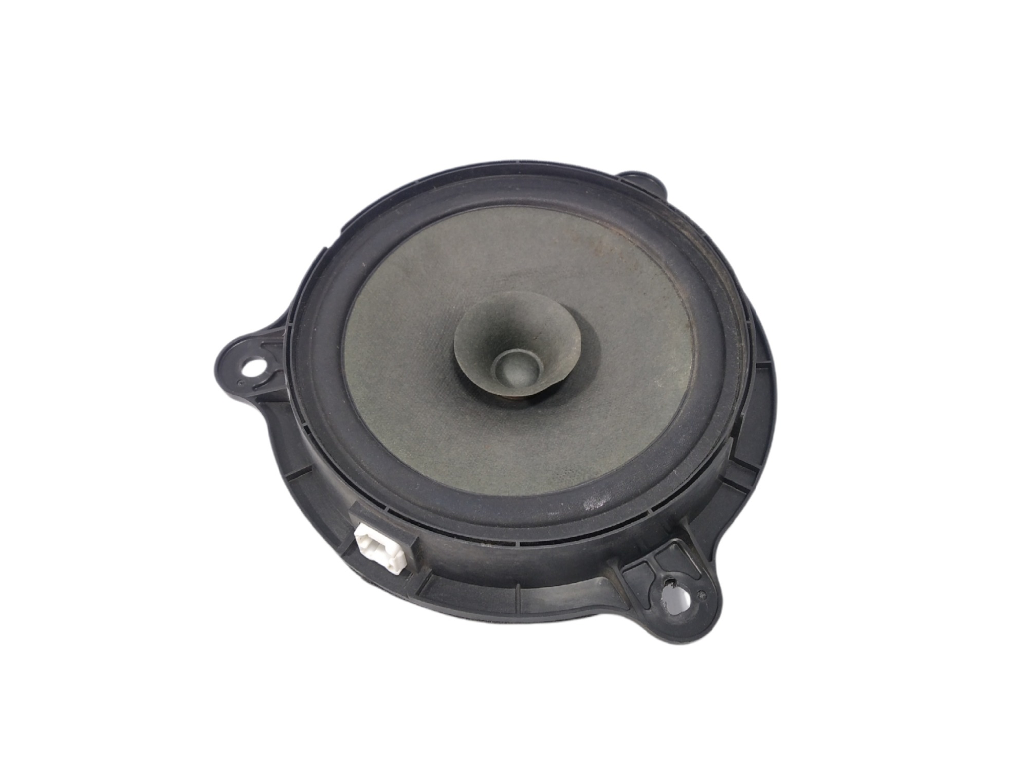 Alto Falante Dianteiro Direito Renault Sandero Stepway V346