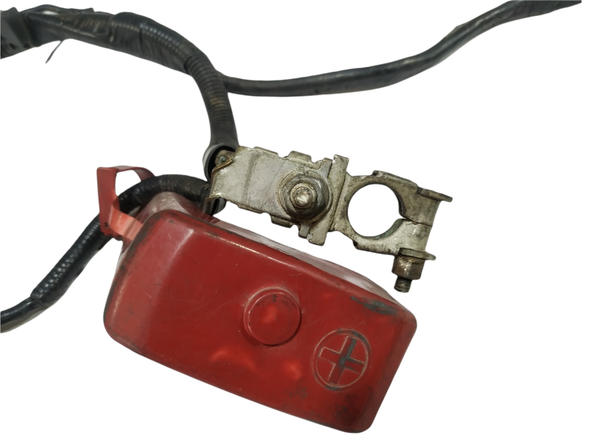 Chicote Alternador Arranque Subaru Impreza 2.0 2009 V375 3