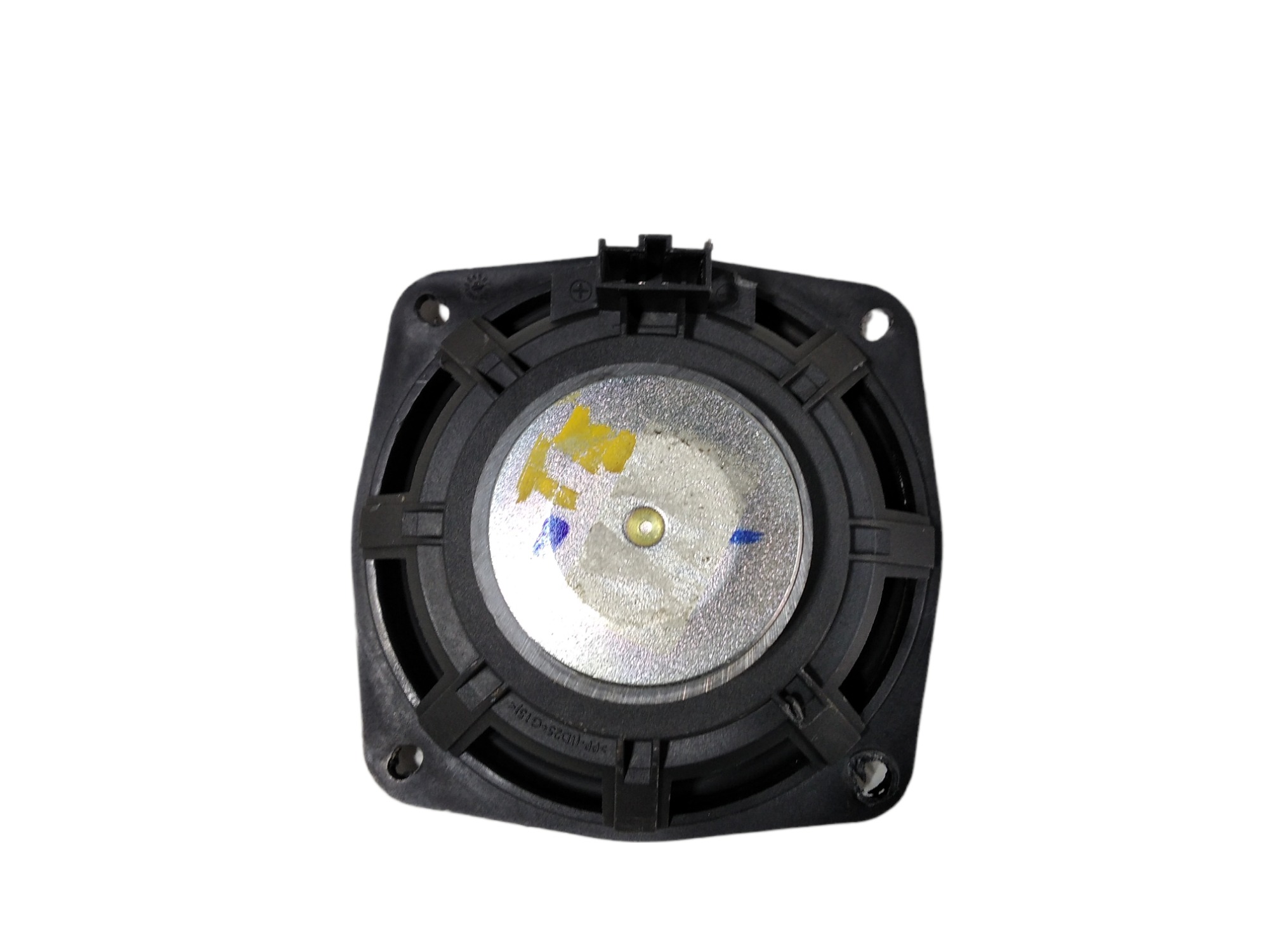Alto Falante Traseiro Esquerdo Vw Saveiro Cross 2020 V467 5