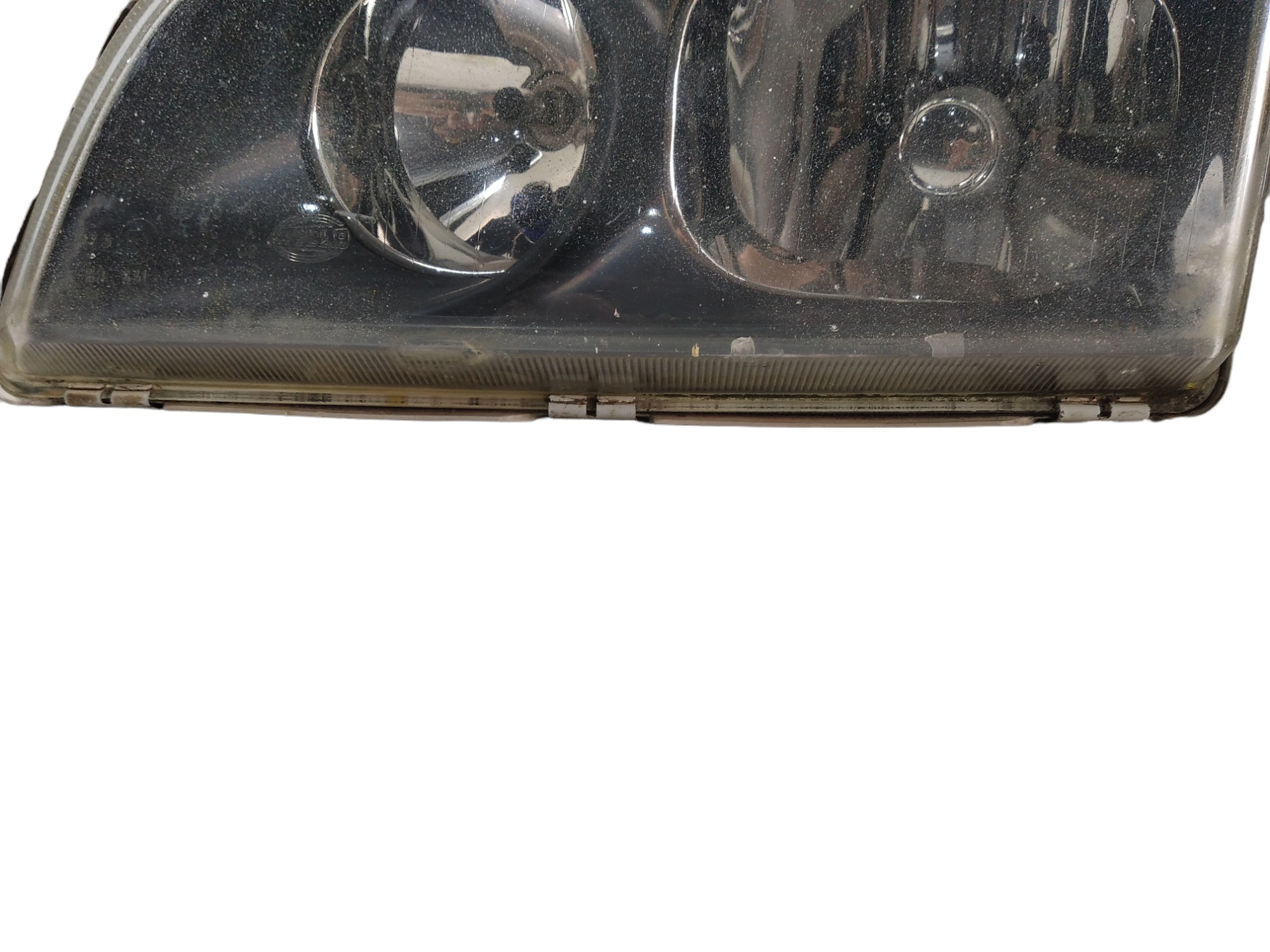 Farol Esquerdo Volvo S40 T4 2002 14908900 V54 6