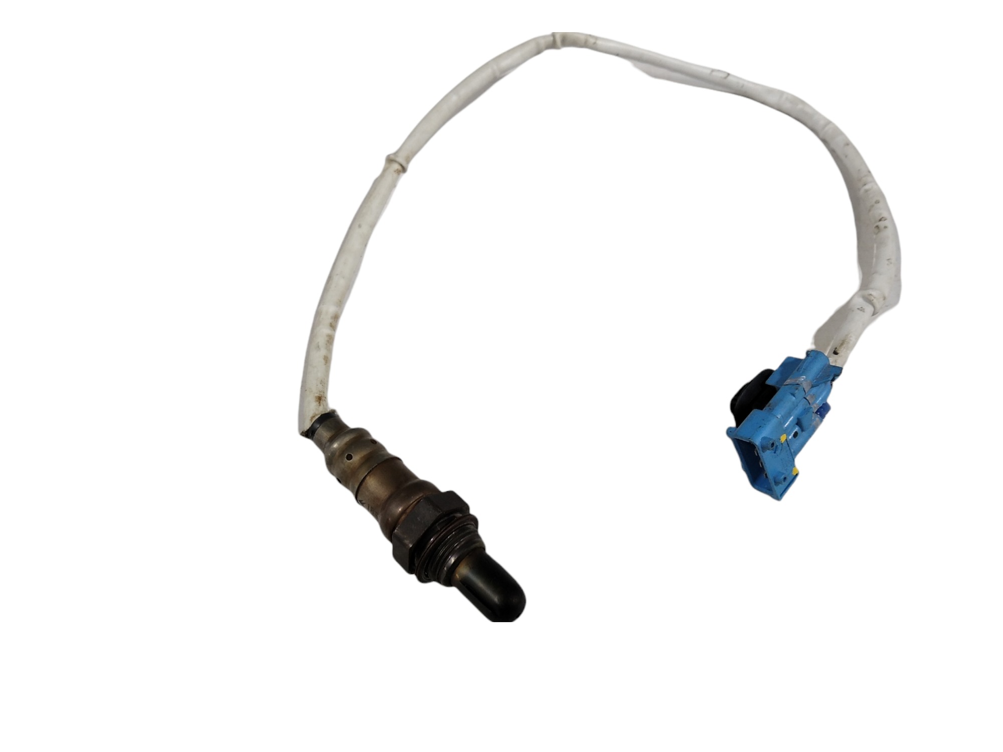 Sonda Lambda Peugeot 308 1.6 16v  2014 Avaria Plug  V311 1