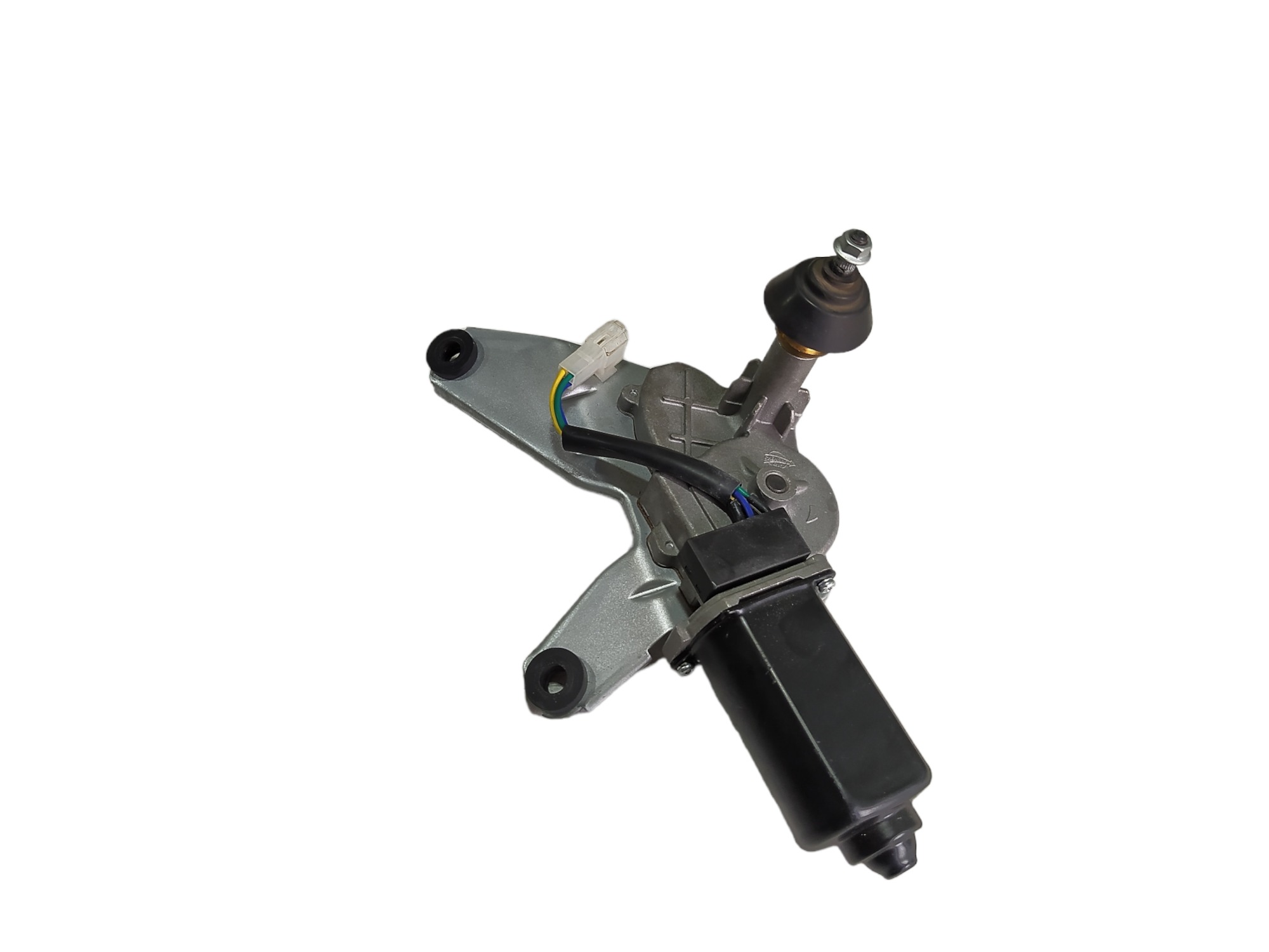 Motor Limpador Traseiro Jac T40 1.6 2020 5205020u2210 V549 2