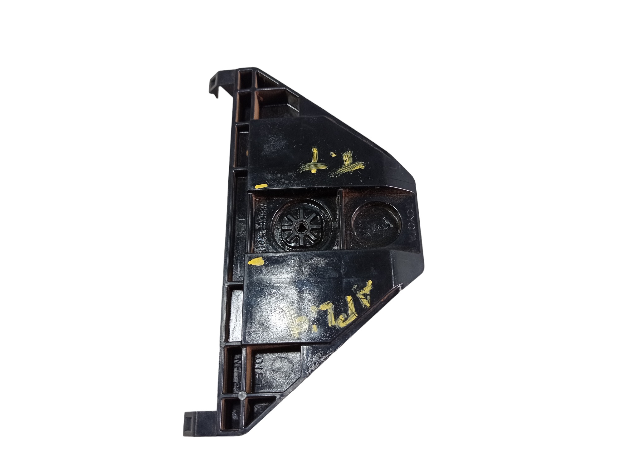 Aplique Tampa Traseira Toyota Rav4 2018 7682842010 V553 6