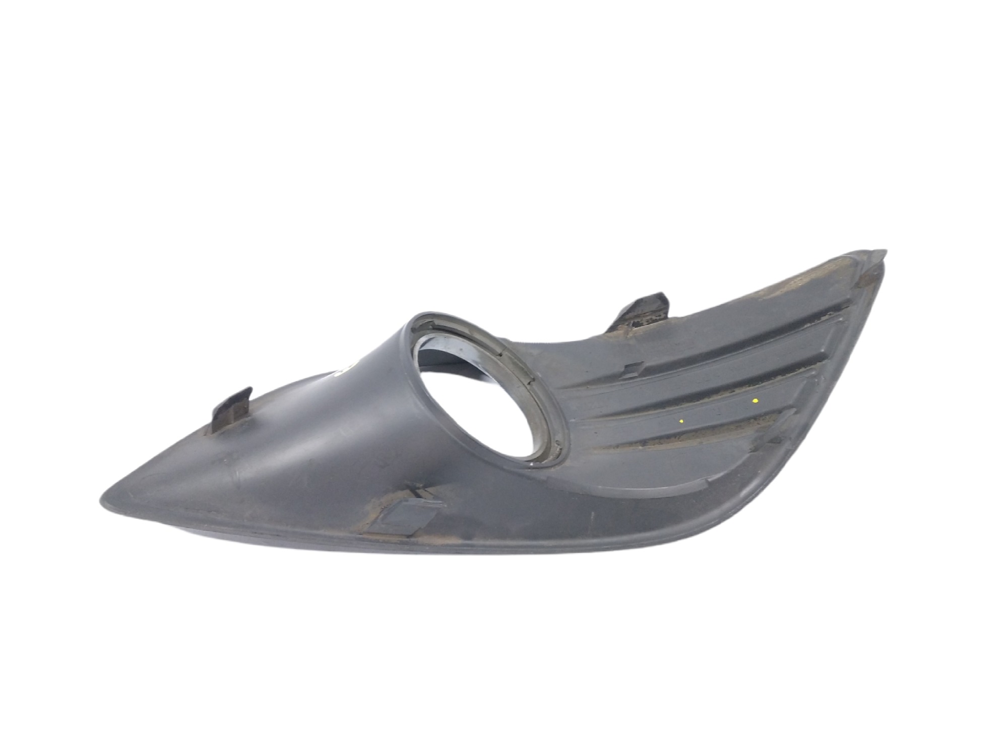 Moldura Farol Milha Esquerdo Ford Focus 2009 A 2013 V360 1