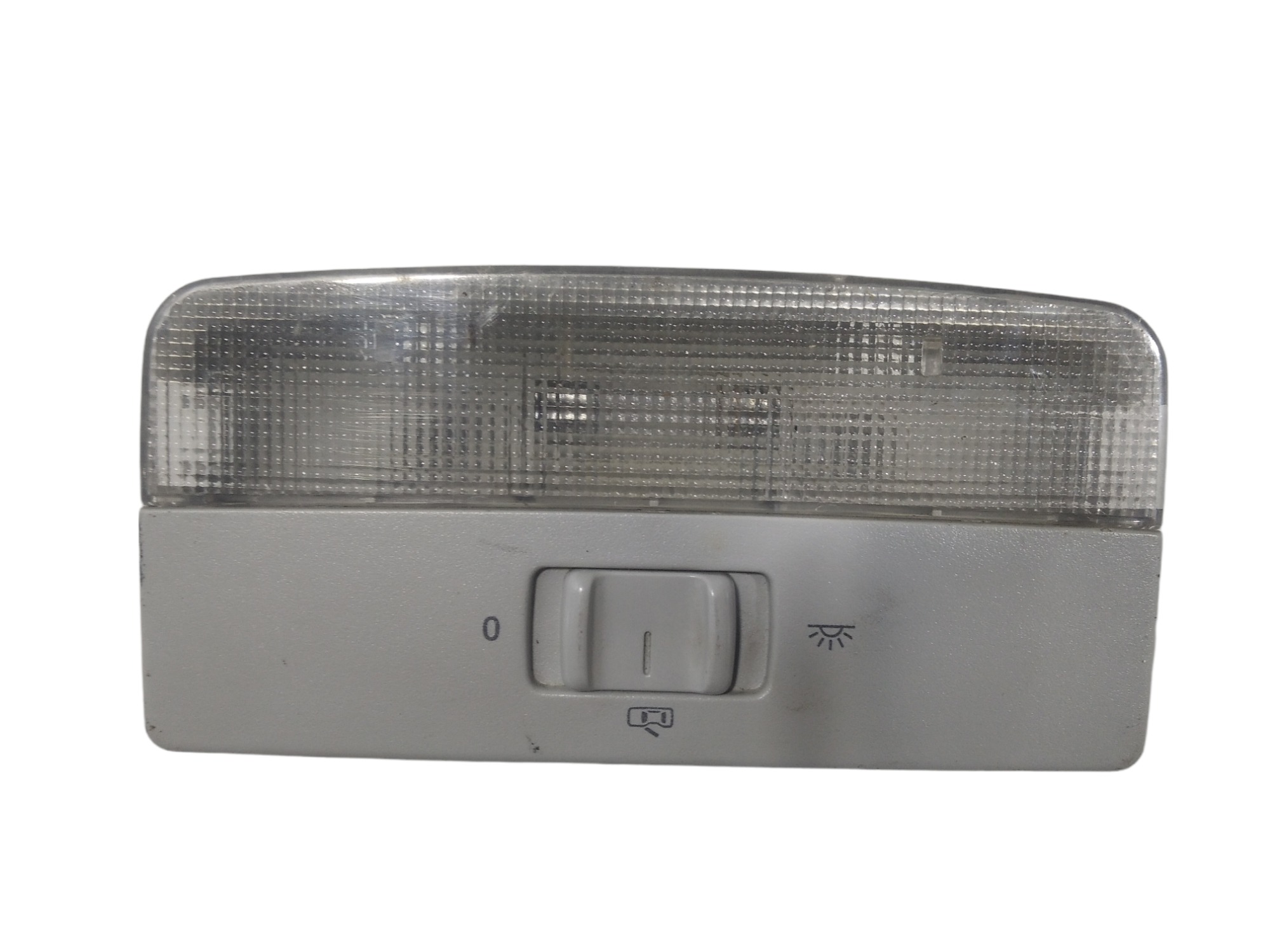 Luz Cortesia Vw Golf 2.0 2000 V237 6q0947105f 1