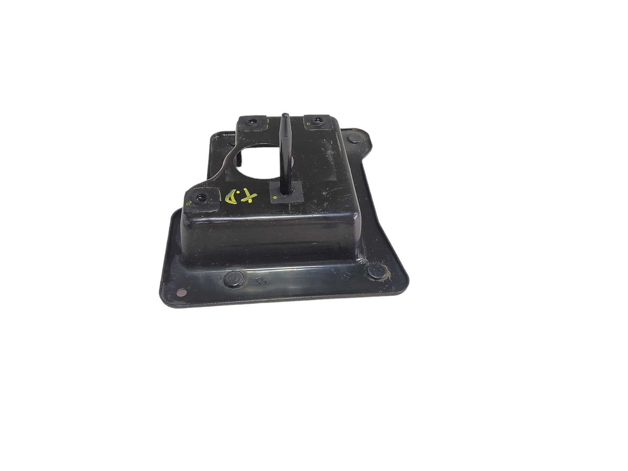 Suporte Alma Parachoque Traseiro Direto Hyundai Equus V577 8