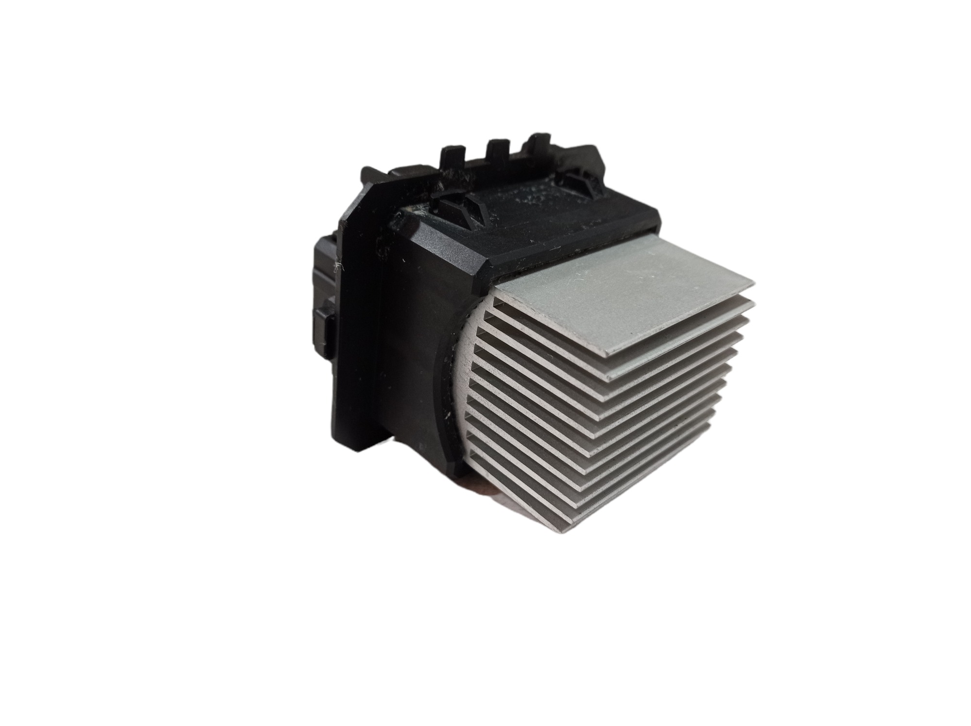 Resistencia Caixa Ar Condicionado Peugeot 2008 2017 V437 1