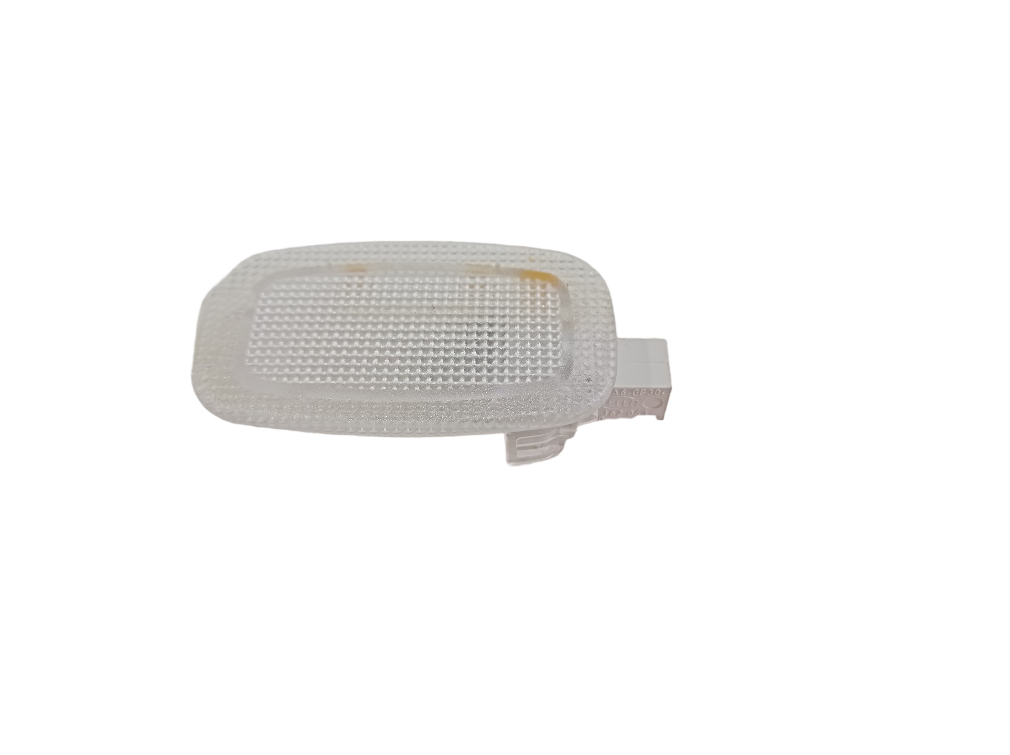 Luz Cortesia Porta Malas Mercedes Gla 200 2016 V568 4