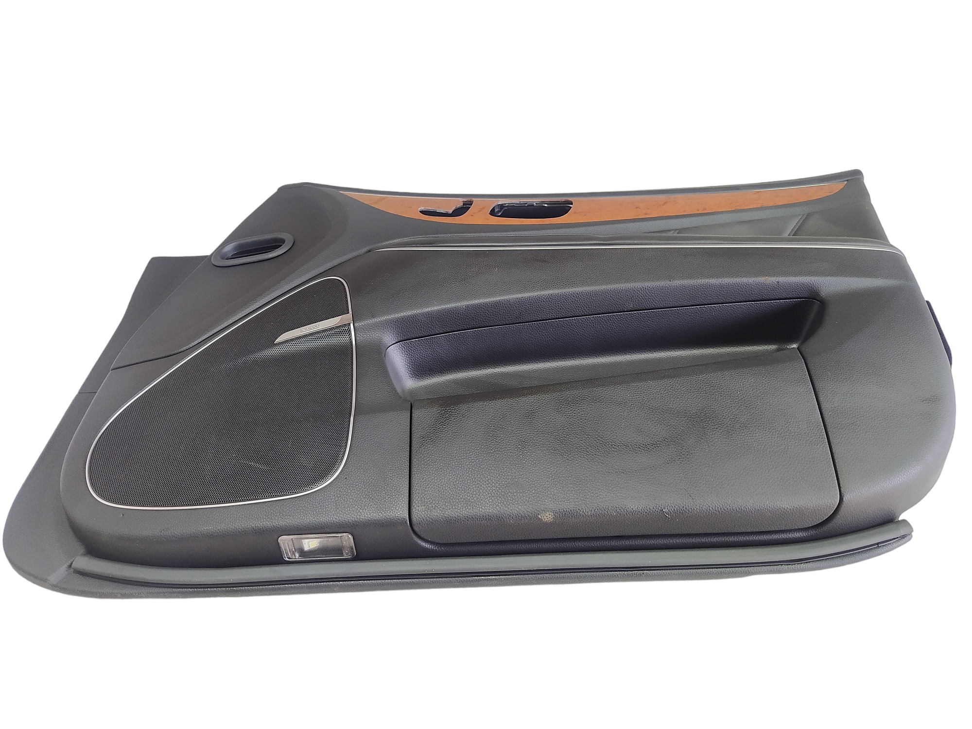 Forro Porta Dianteira Direita Hyundai Equus 2013 V577 5