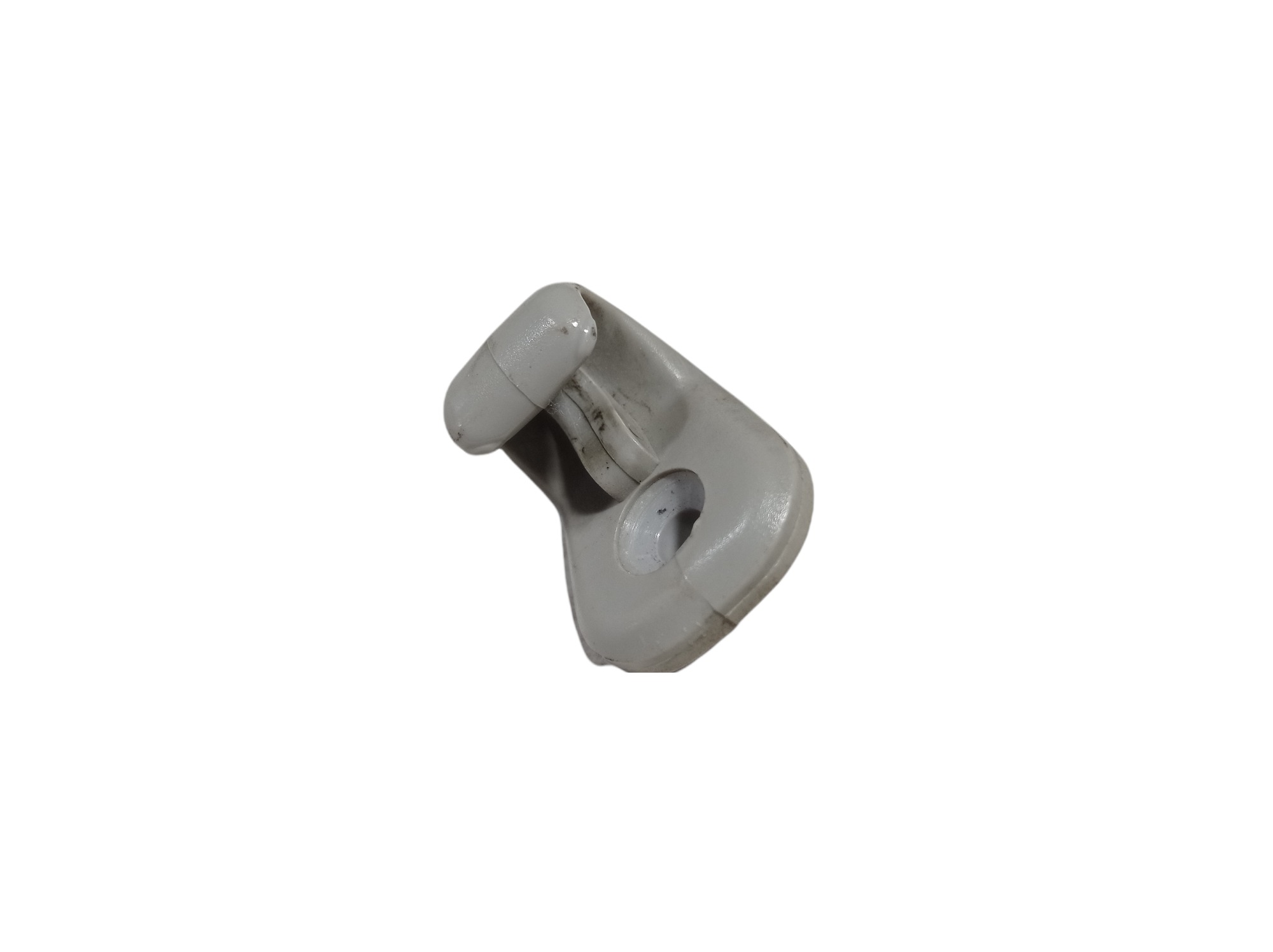 Suporte Quebra Sol Mitsubishi Pajero Sport 2004 V319 5