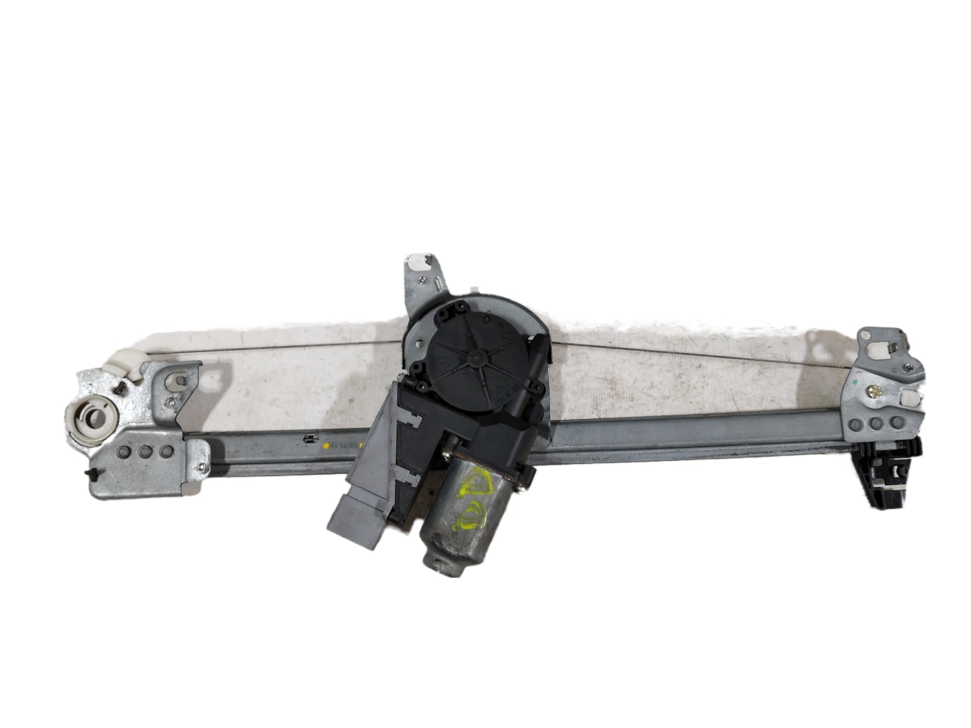 Máquina Vidro Dianteira Esquerda Citroen C3 2002 2006 V306 1