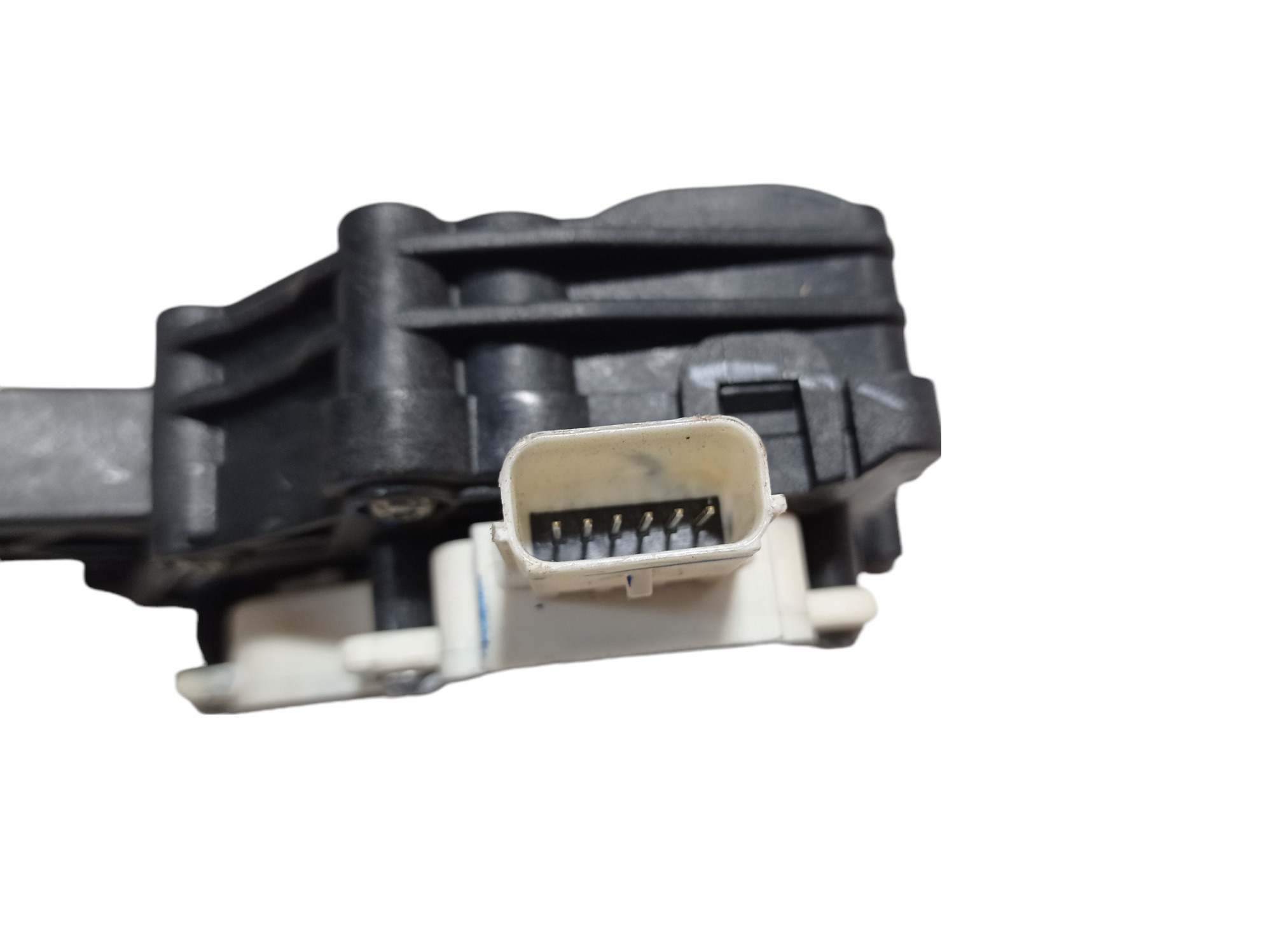 Pedal Acelerador Eletrônico Gm Spin Onix 96858781 2013 V318 3