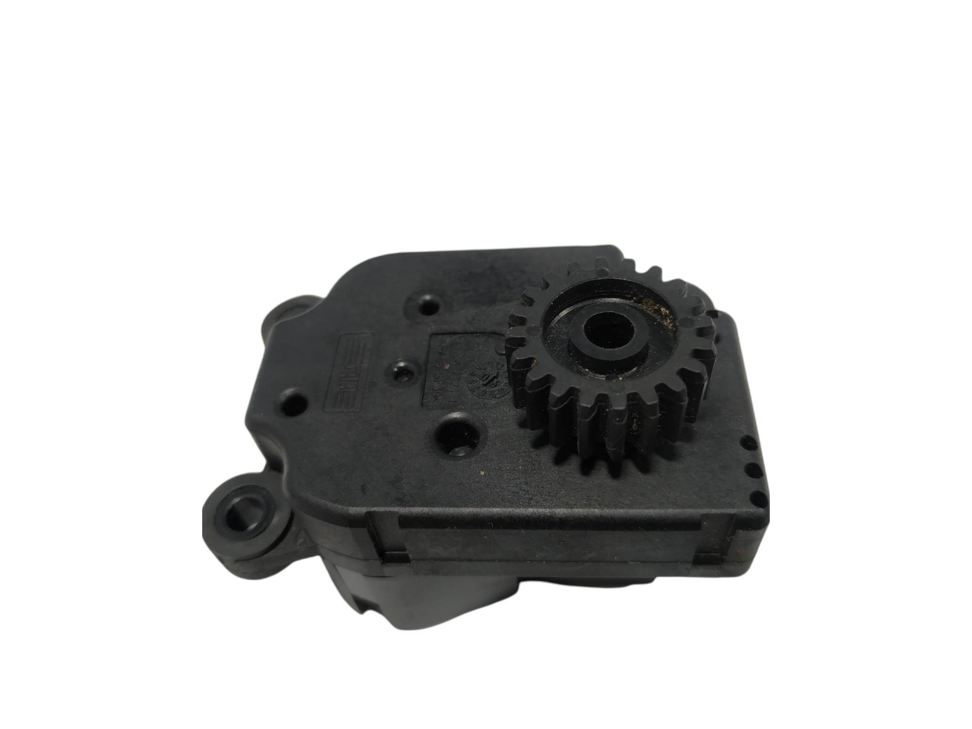 Motor Atuador Ar Condicionado Peugeot 307 2008  V369 3