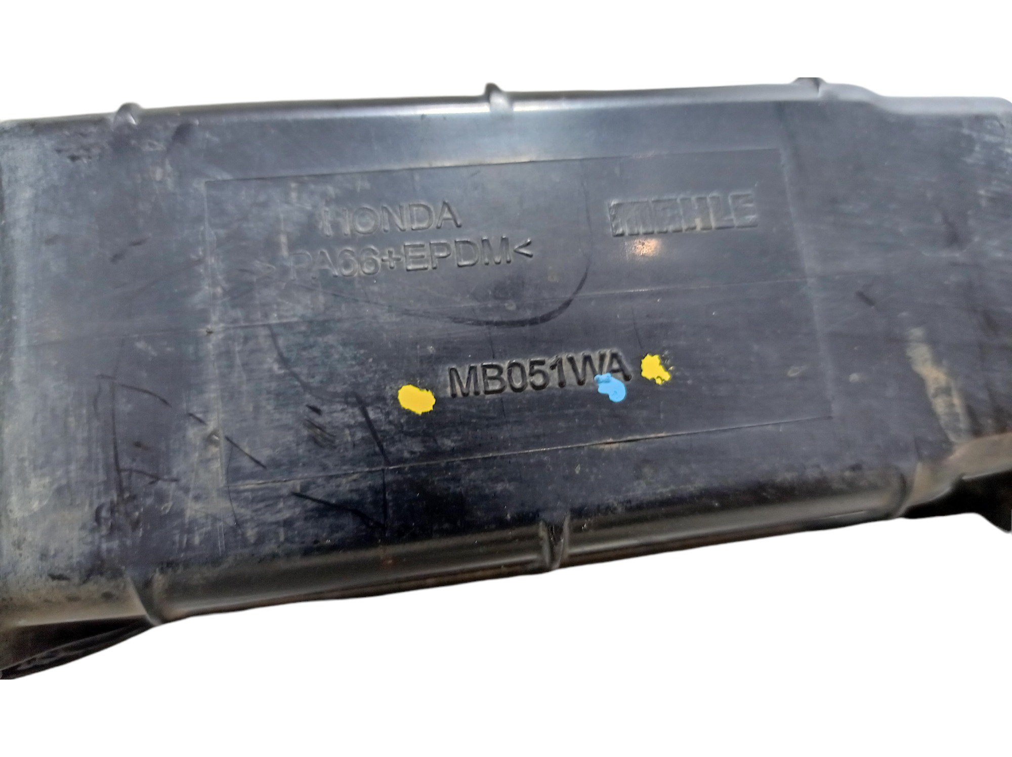 Canister Honda City Fit City 1.5 2009 A 2014 V296 8