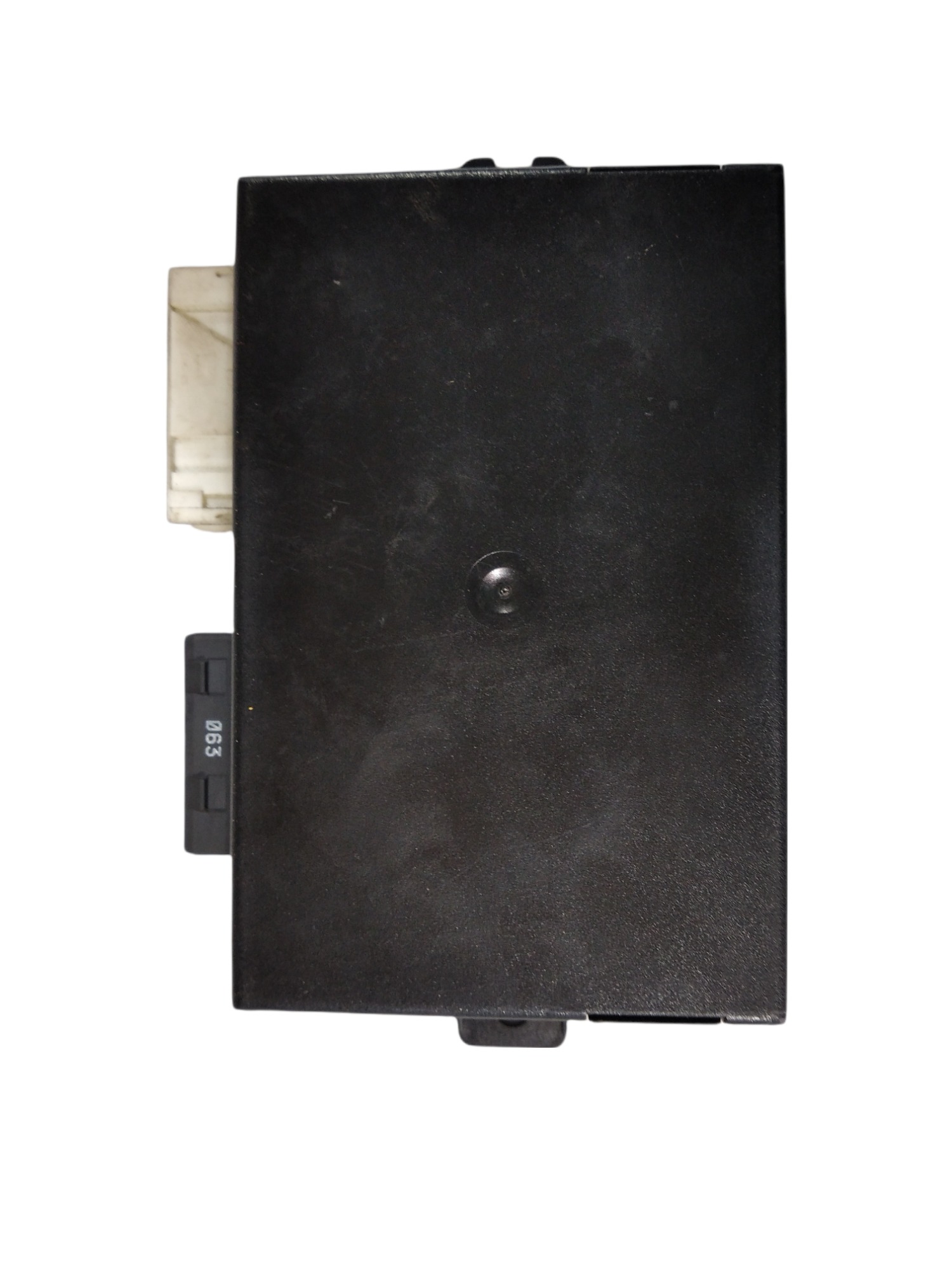 Módulo Controle Bmw 325i 2005 61351387961 V49 7