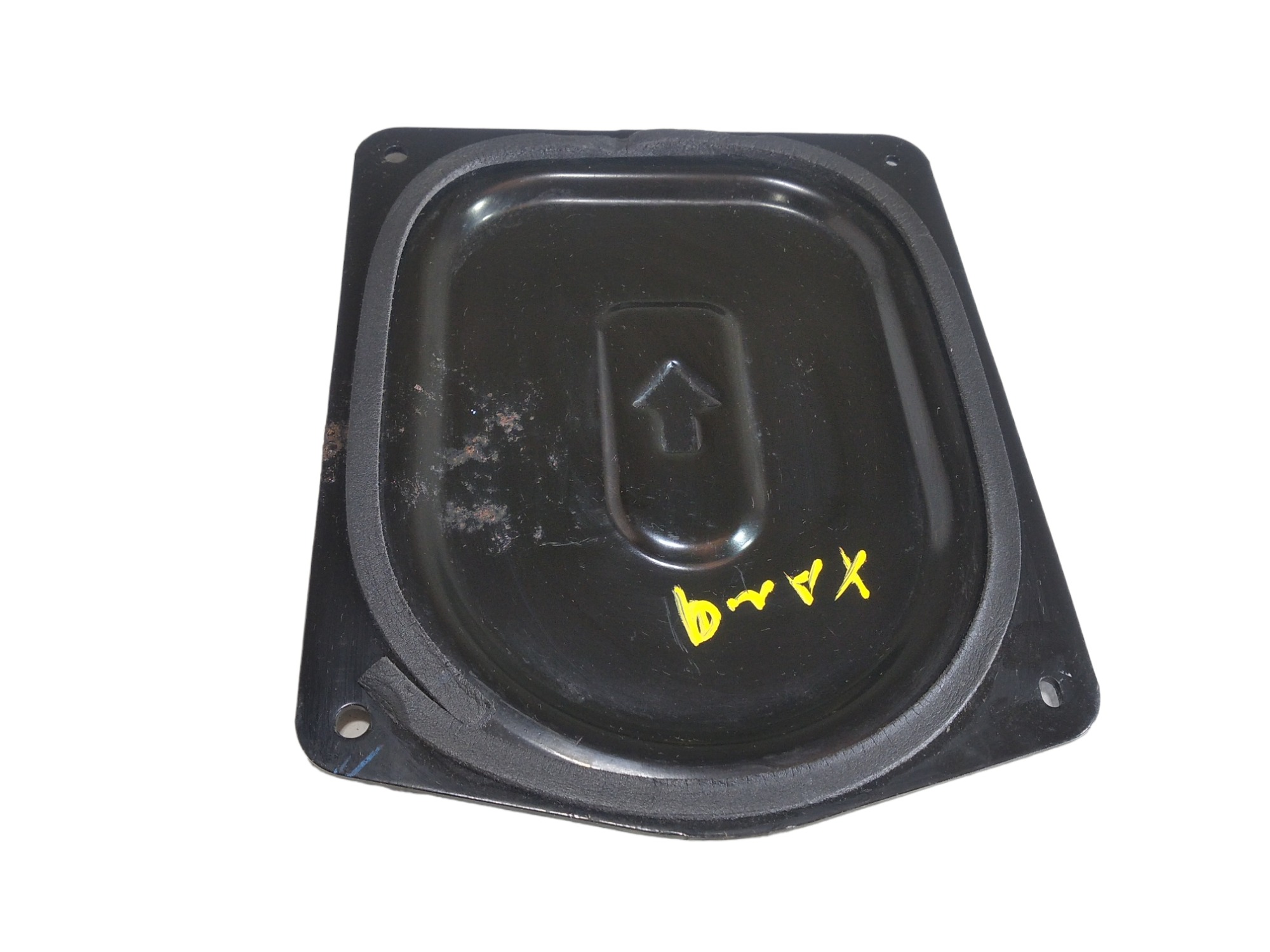 Tampa Vedação Bomba Ford Fusion 2.3 2007 V560 4