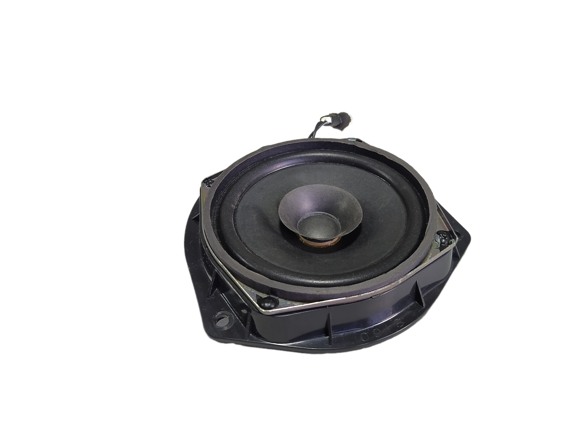 Alto Falante Porta Dianteira Direita Jac T50 2017 2021 V489 7
