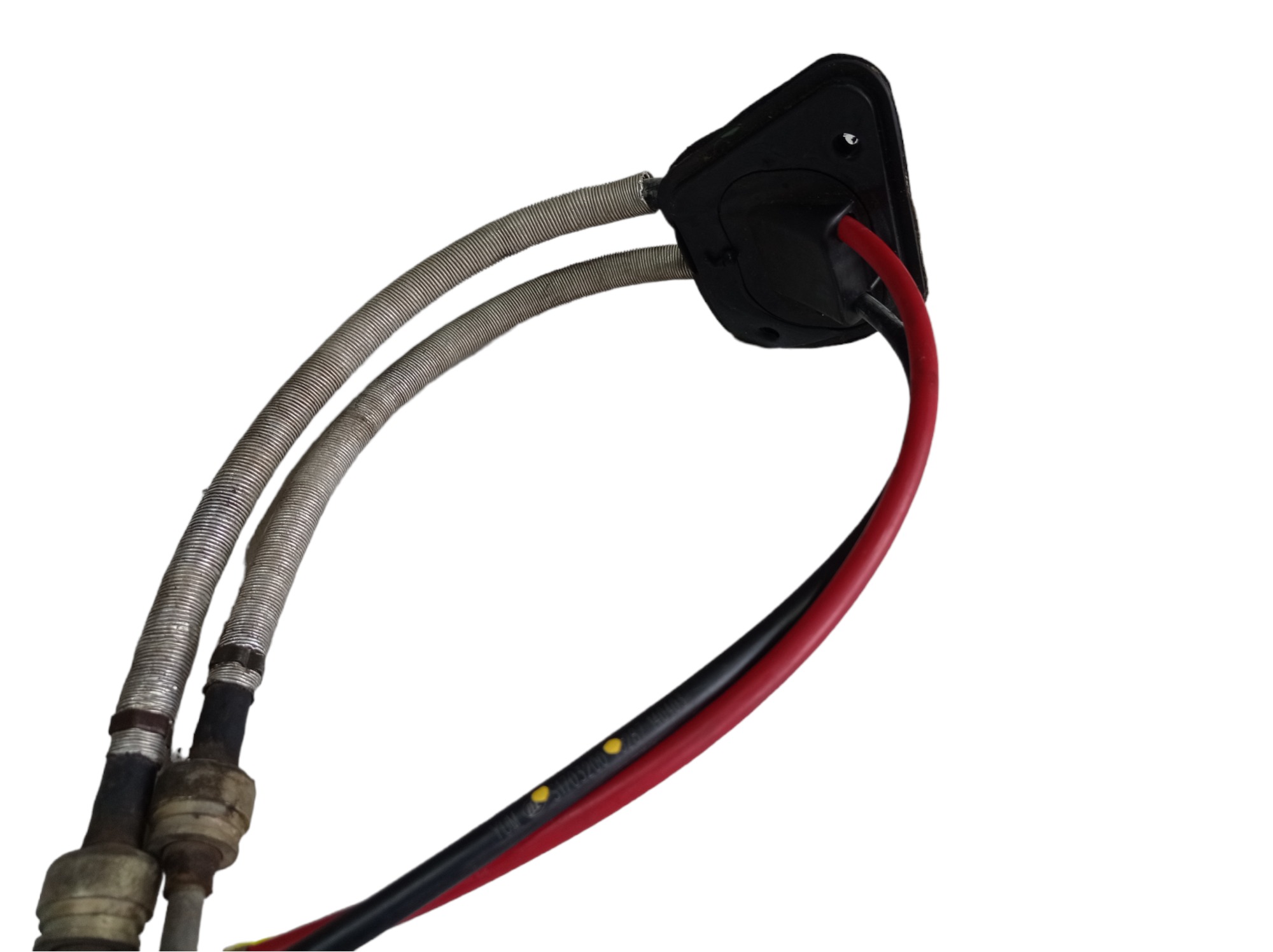 Cabo Trambulador Lifan X60 2015 1.8 16v V466 2