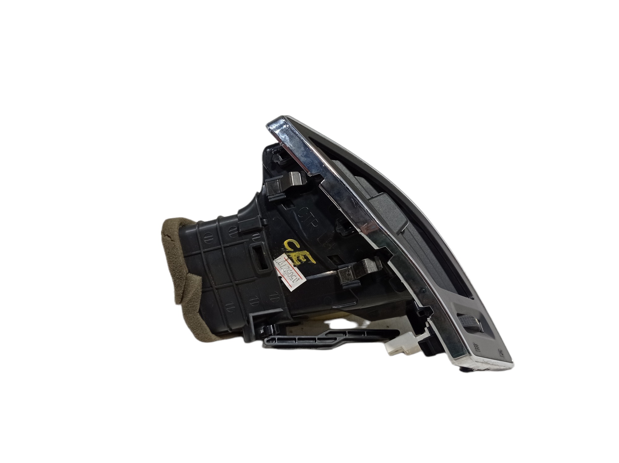 Difusor Ar Central Esquerdo Jac T6 2016 5306850u1510 V345 3