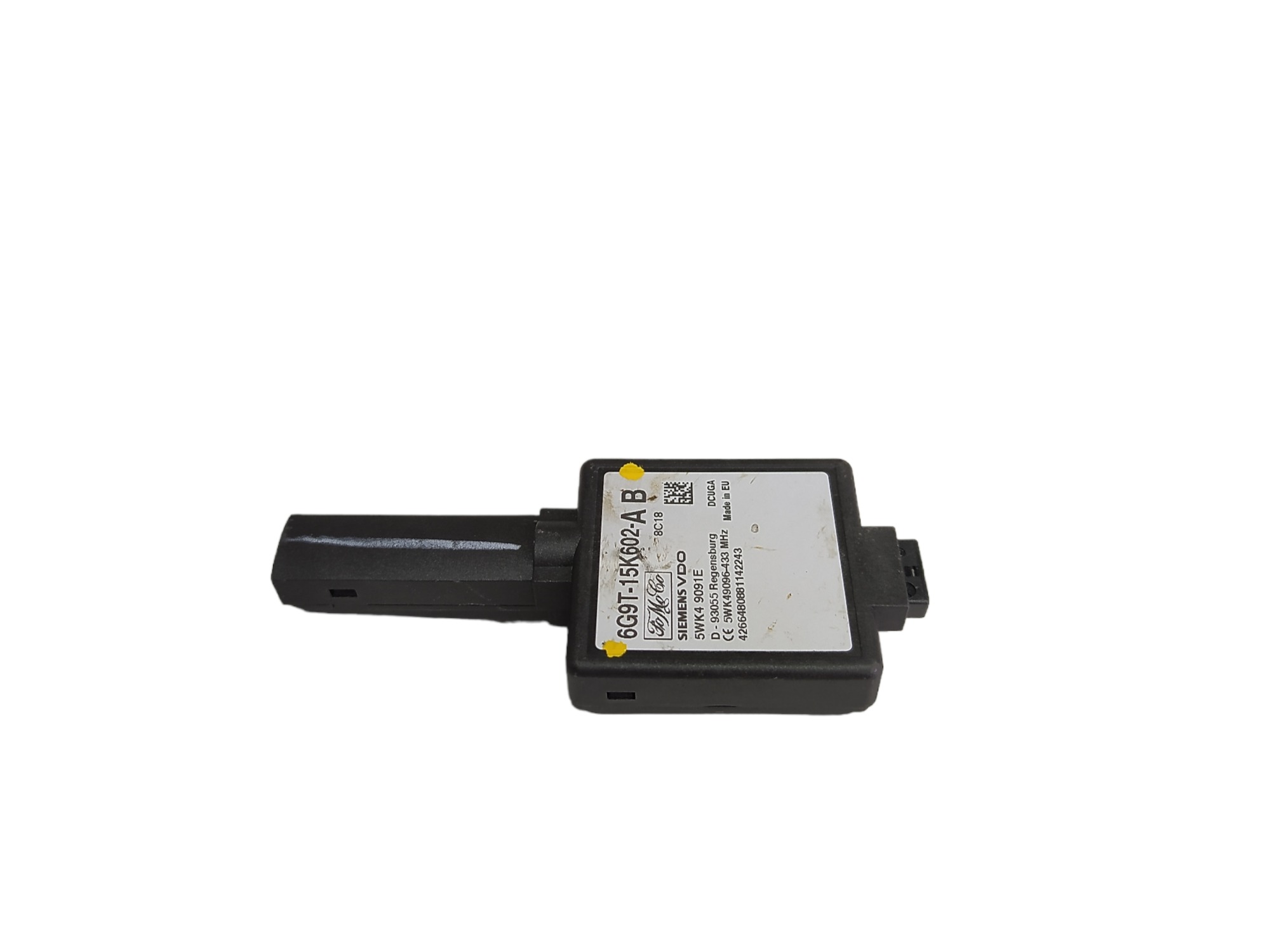 Modulo Antena Land Rover Freelander 2 3.2 2008 A 2012 V479 2
