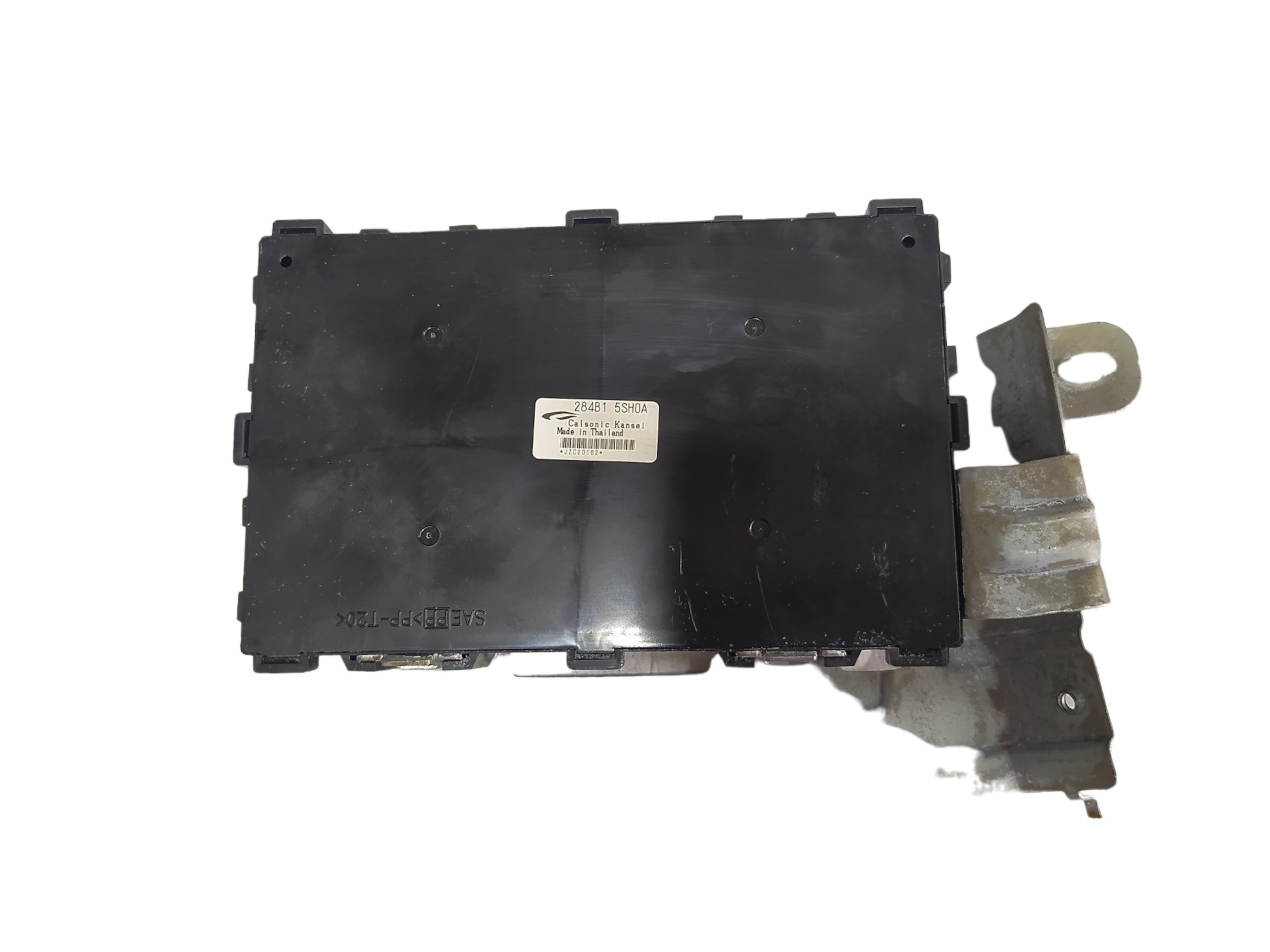 Modulo Bcm Nissan Leaf 2019 284b15sh0a V488 7