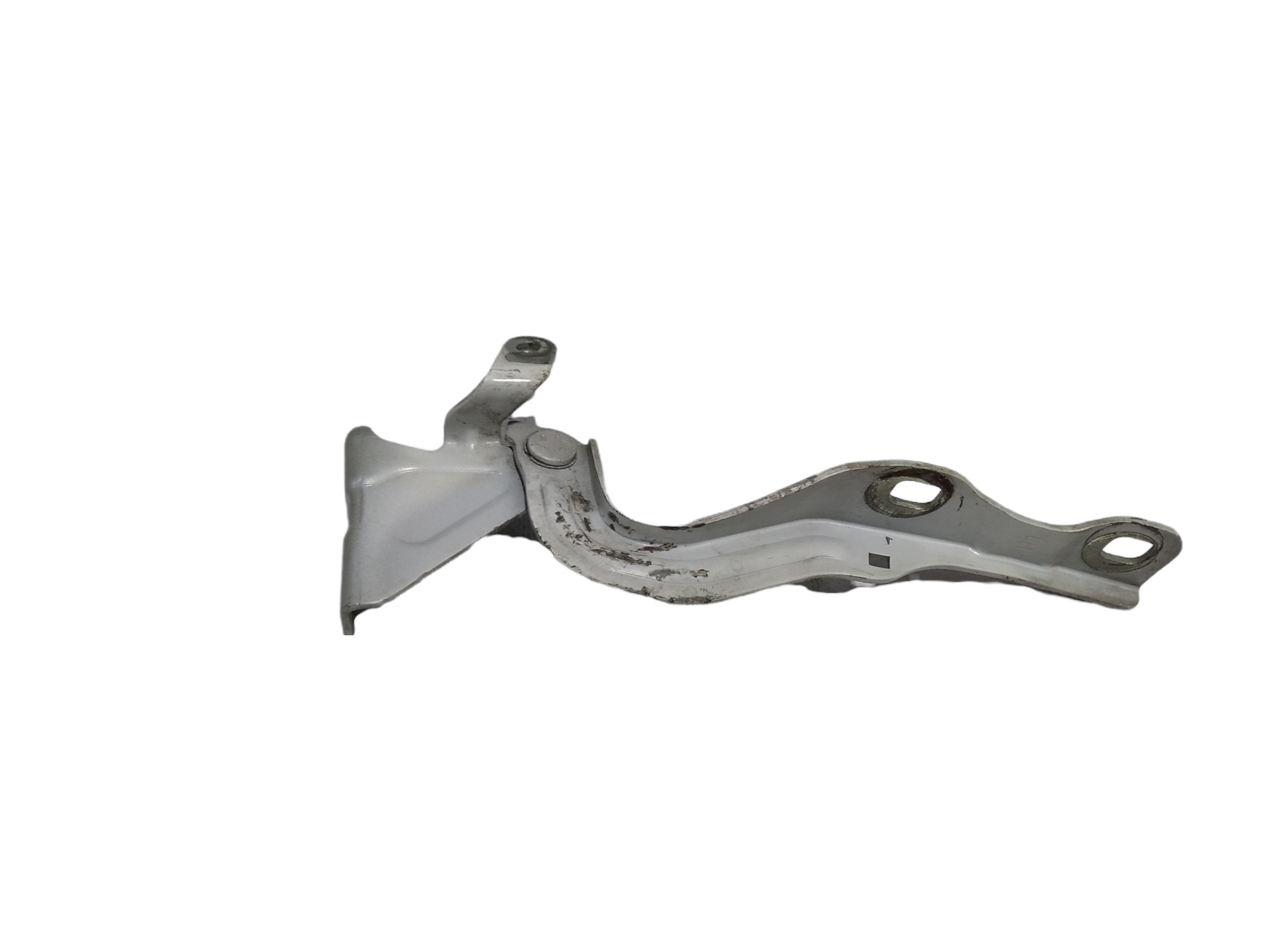Dobradiça Esquerda Capo Gm Onix Prisma 2014 94747618 V248 2