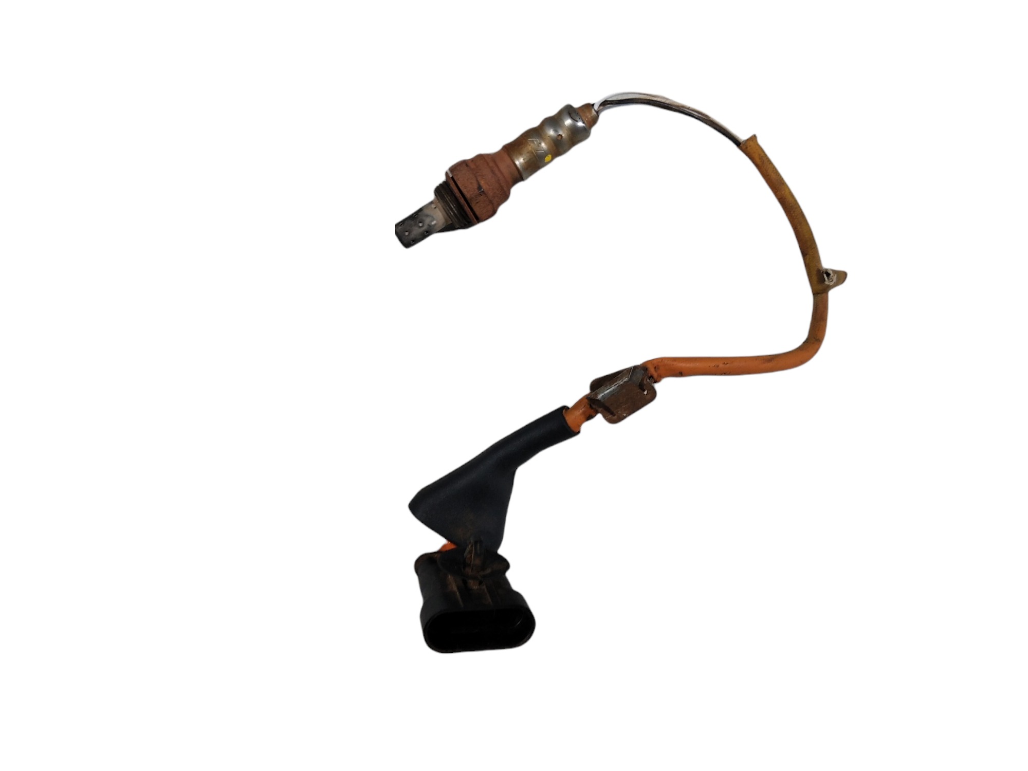 Sonda Lambda Inferior Fiat Siena Palio Punto Uno 2015 V269 1