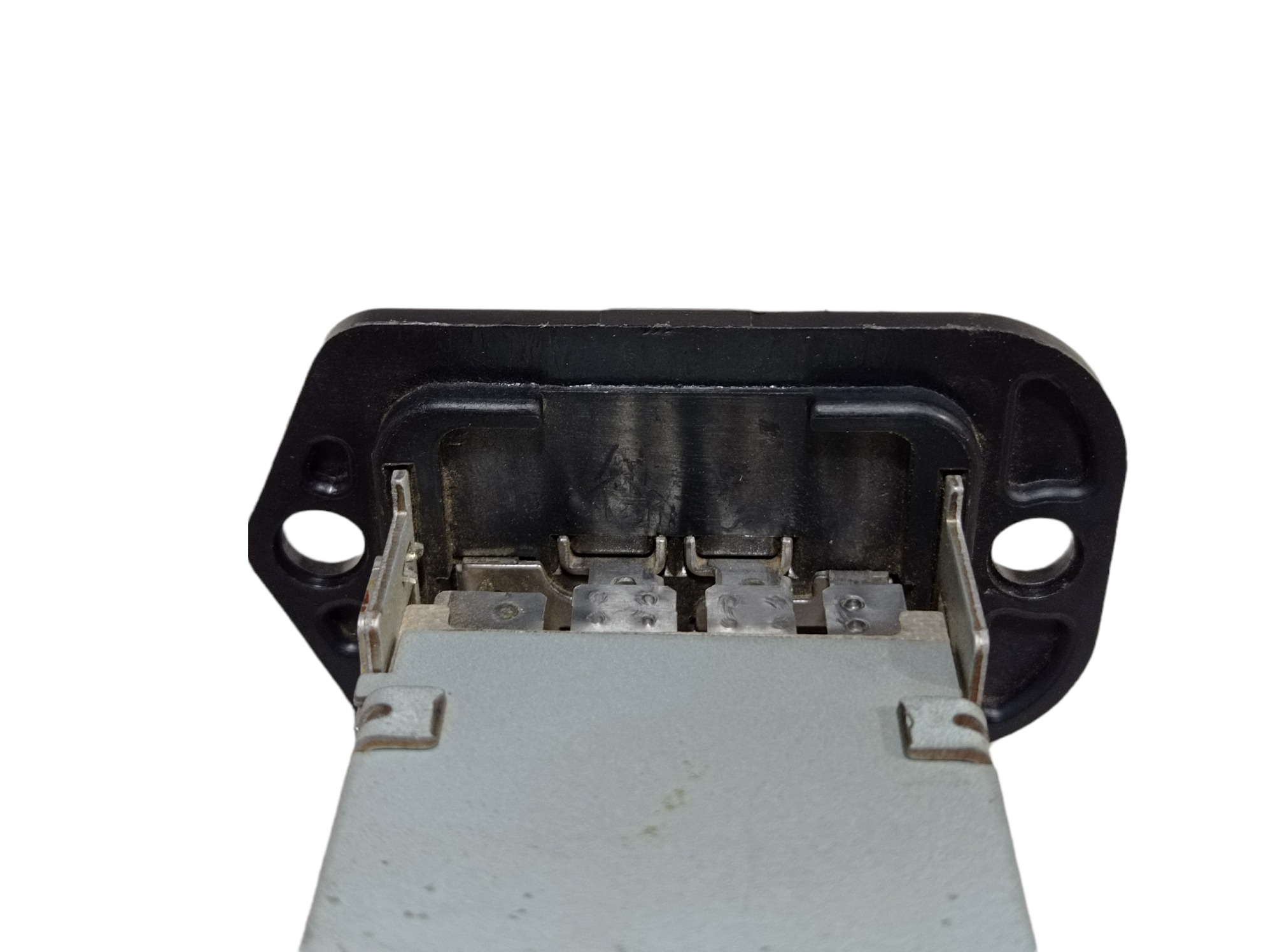 Resistência Ar Condicionado Kia Picanto 2010 V299 6