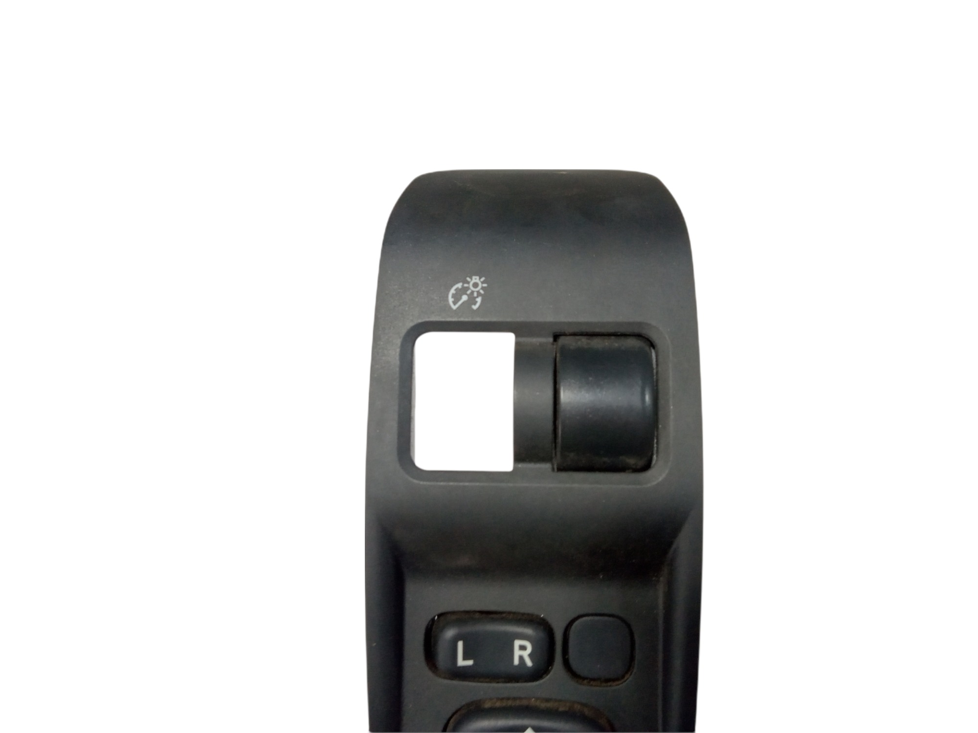 Comando Retrovisor Subaru Impreza 2009 V375 2