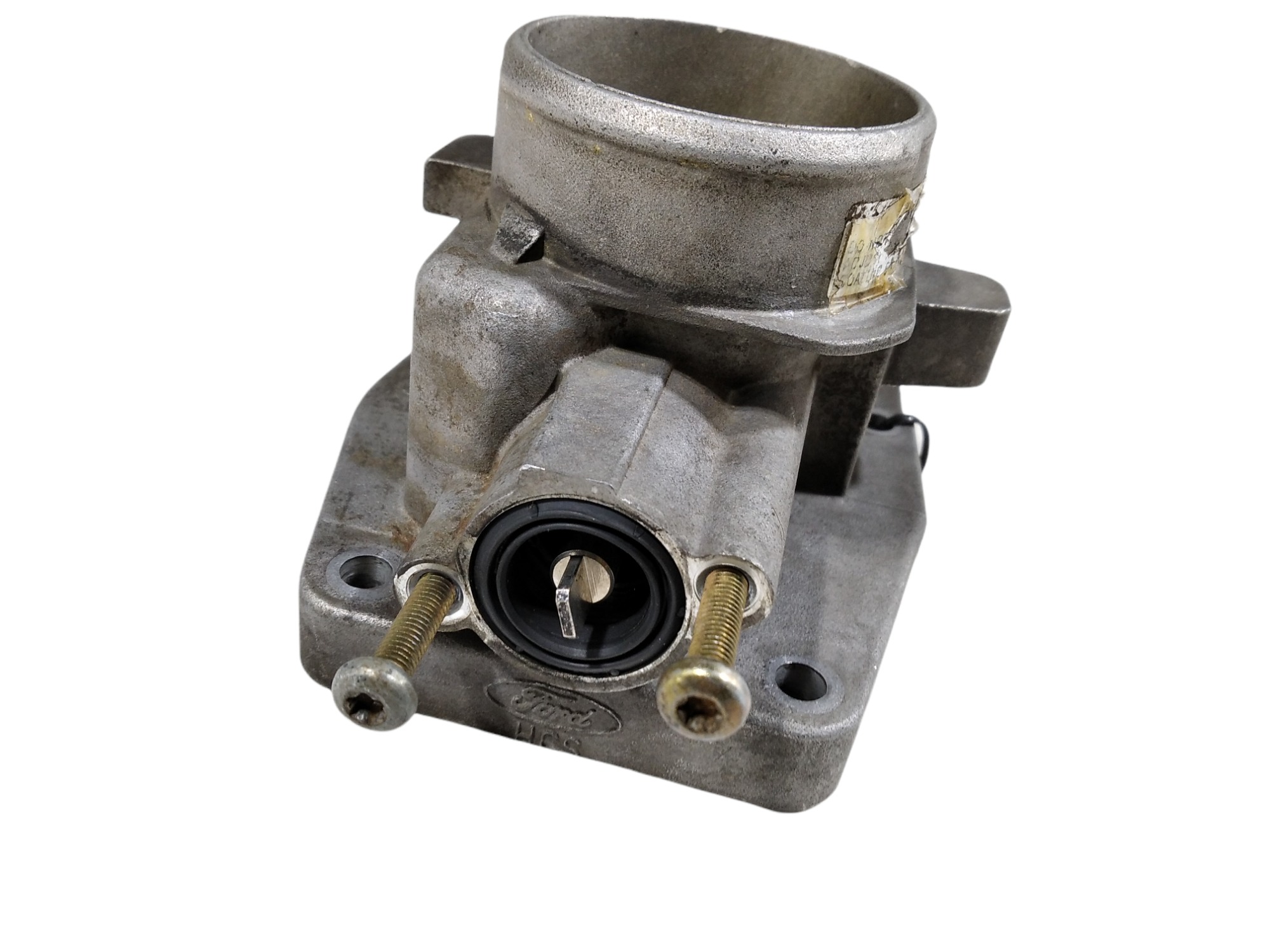 Tbi Corpo Borboleta Ford Fiesta 1.0 Endura V38 95bf9u539ab 4