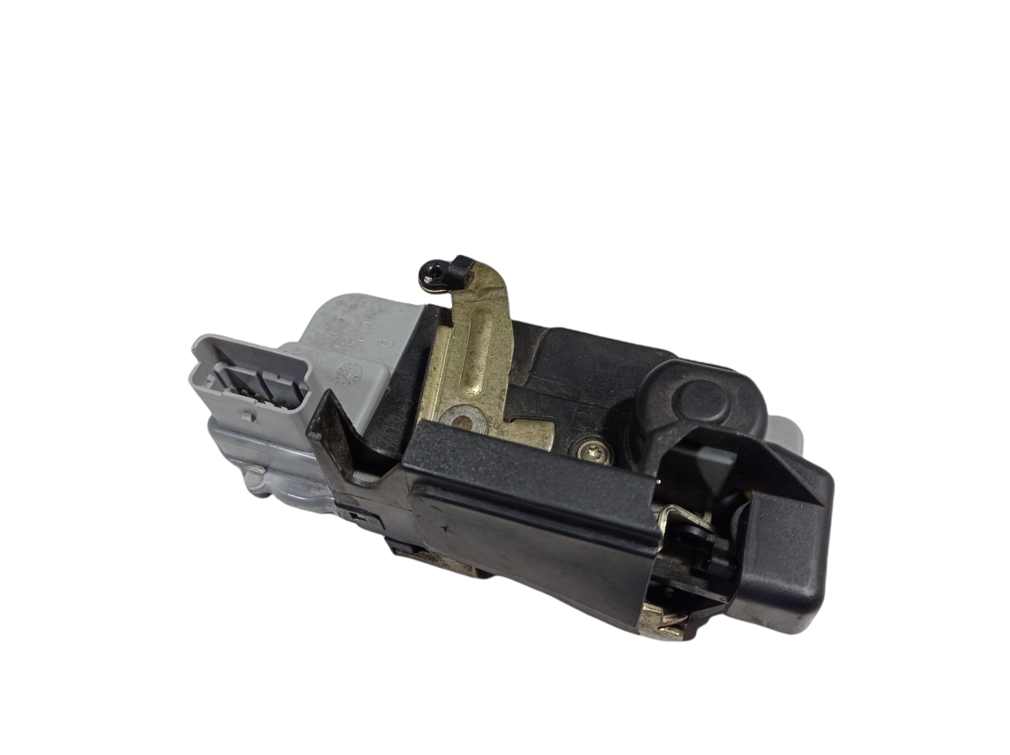 Fechadura Traseira Esquerda Citroen Xsara Picasso 2002 V286 1