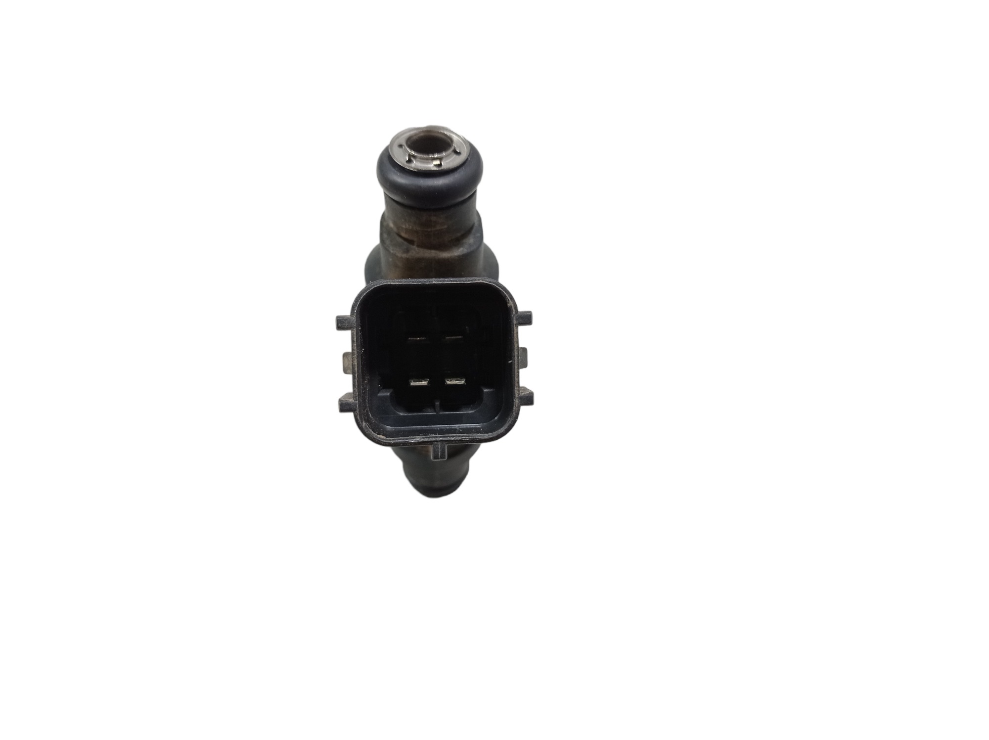 Bico Injetor Jac T6 2014 A 2016 V554 5