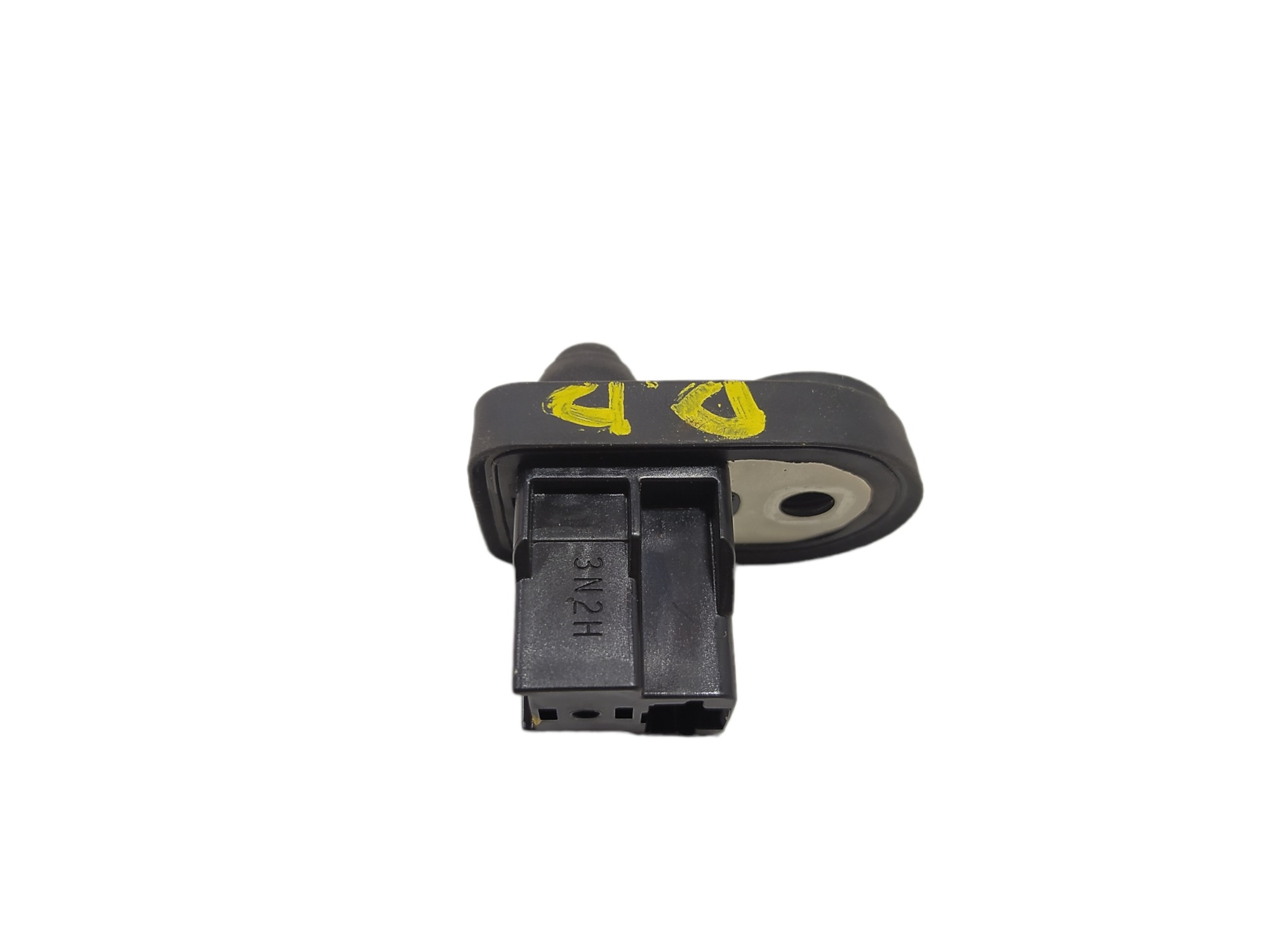 Sensor Porta Dianteira Direita Nissan Altima Sl  2014 V465 4