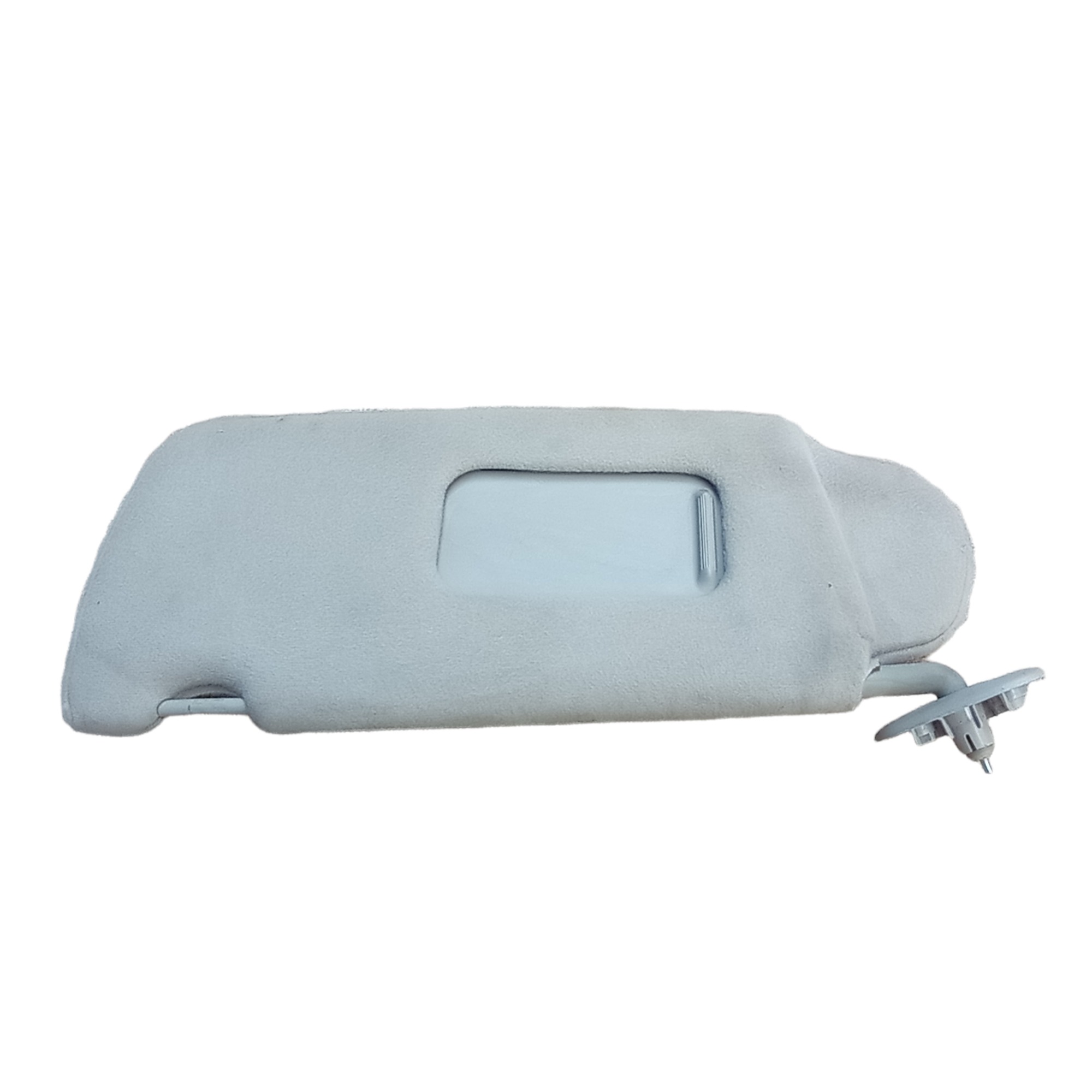 Quebra Sol Esquerdo Chrysler Grand Caravan 2003 V458 2