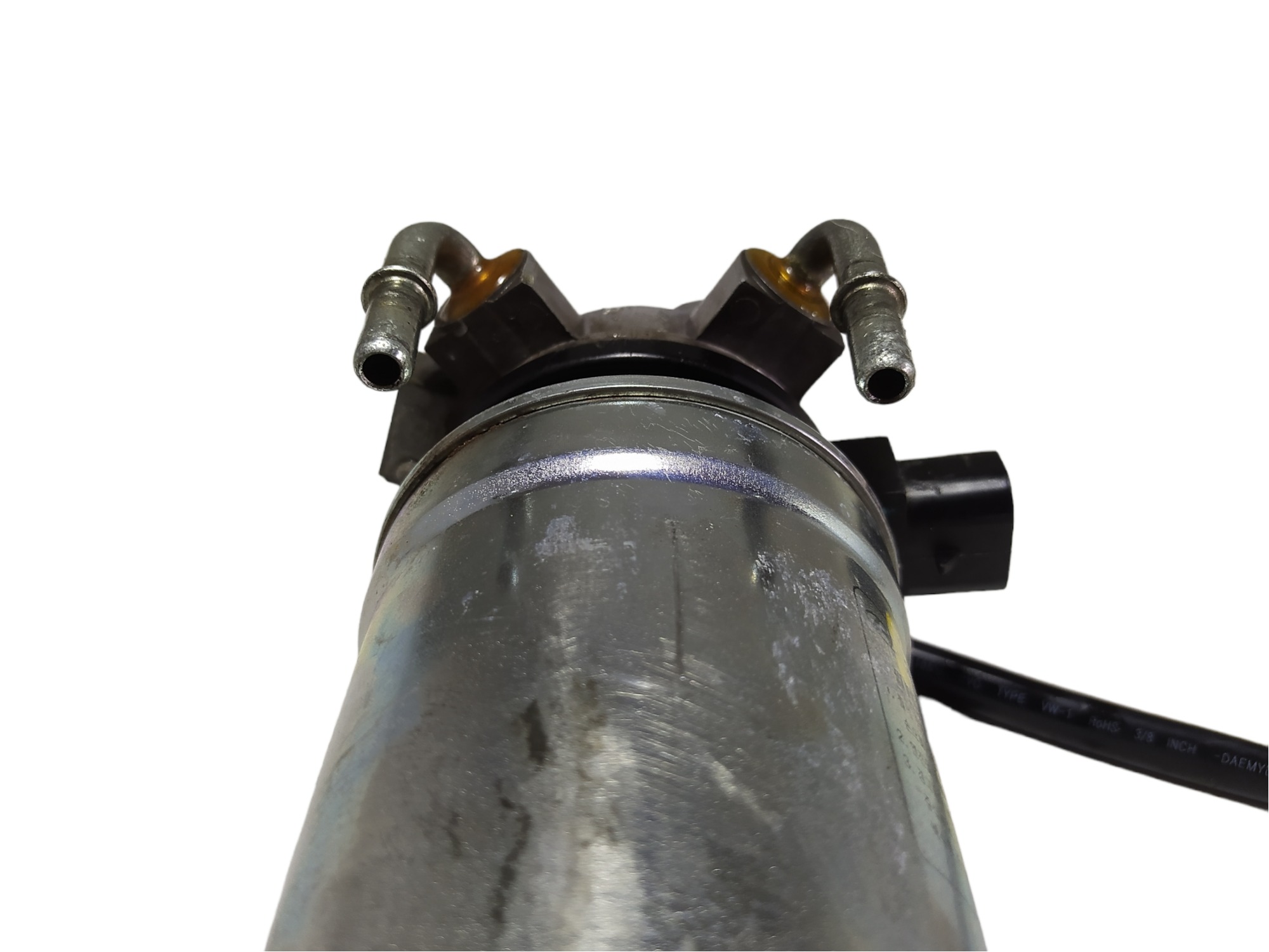 Filtro Combustivel Diesel  Kia Mohave 2015 V555 6