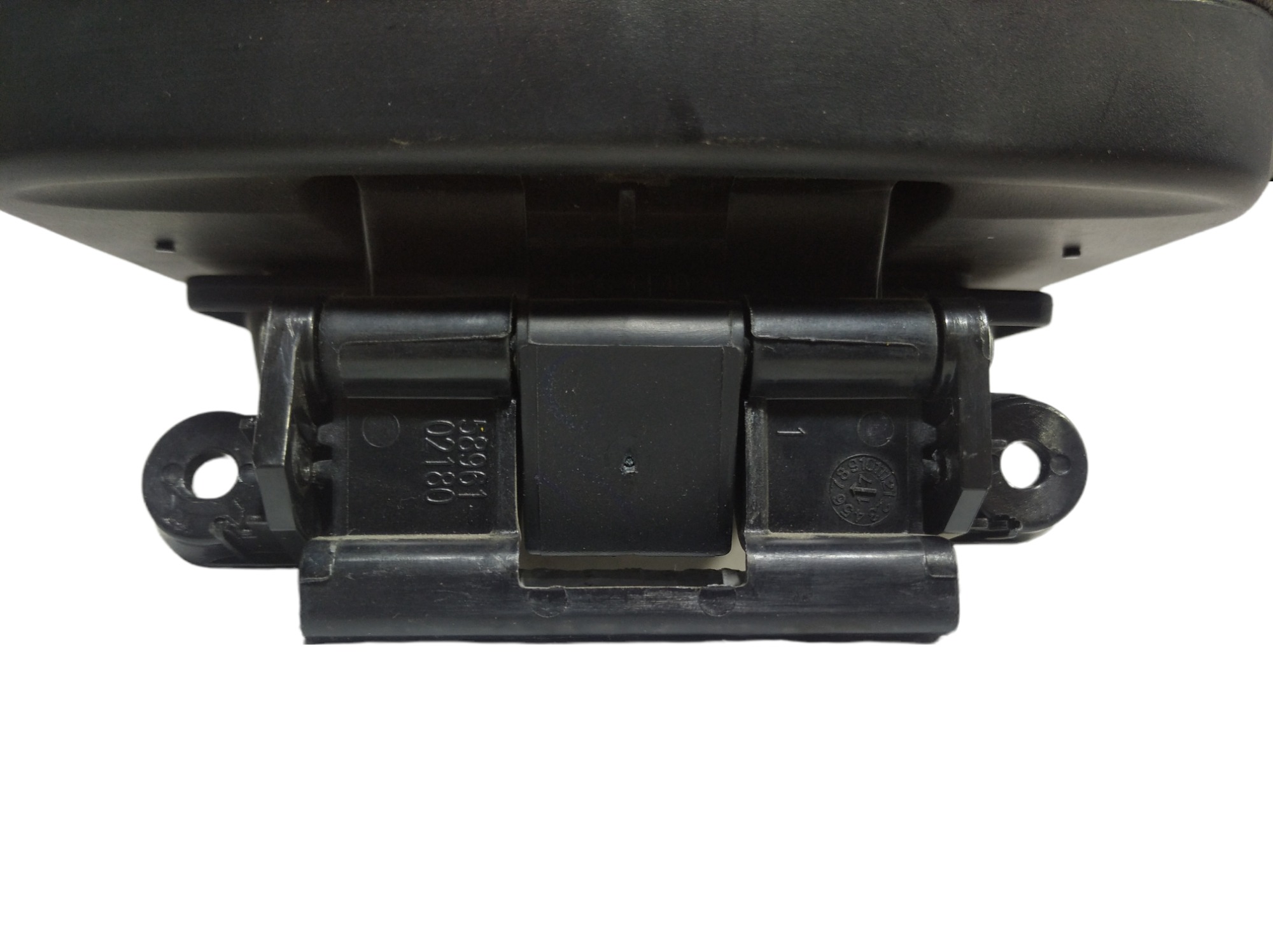 Apoio Braço Central Toyota Corolla 2018 V336 9
